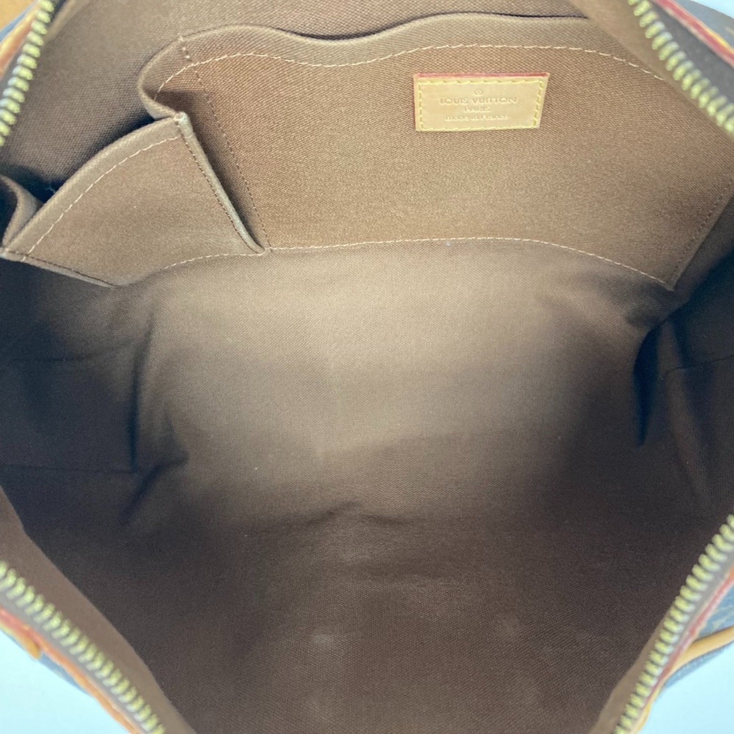 Louis Vuitton Brown Other Shoulder Bag
