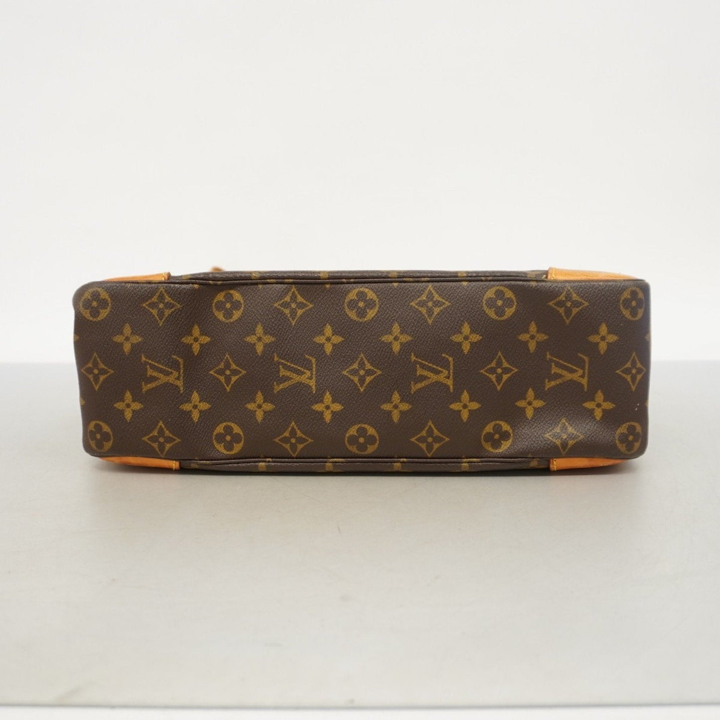 Louis Vuitton Brown Shoulder Bag