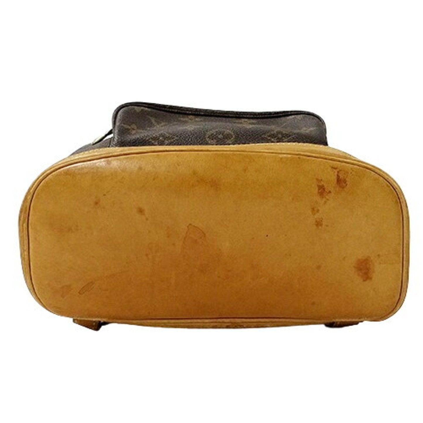 Louis Vuitton Monogram Monogram Backpack