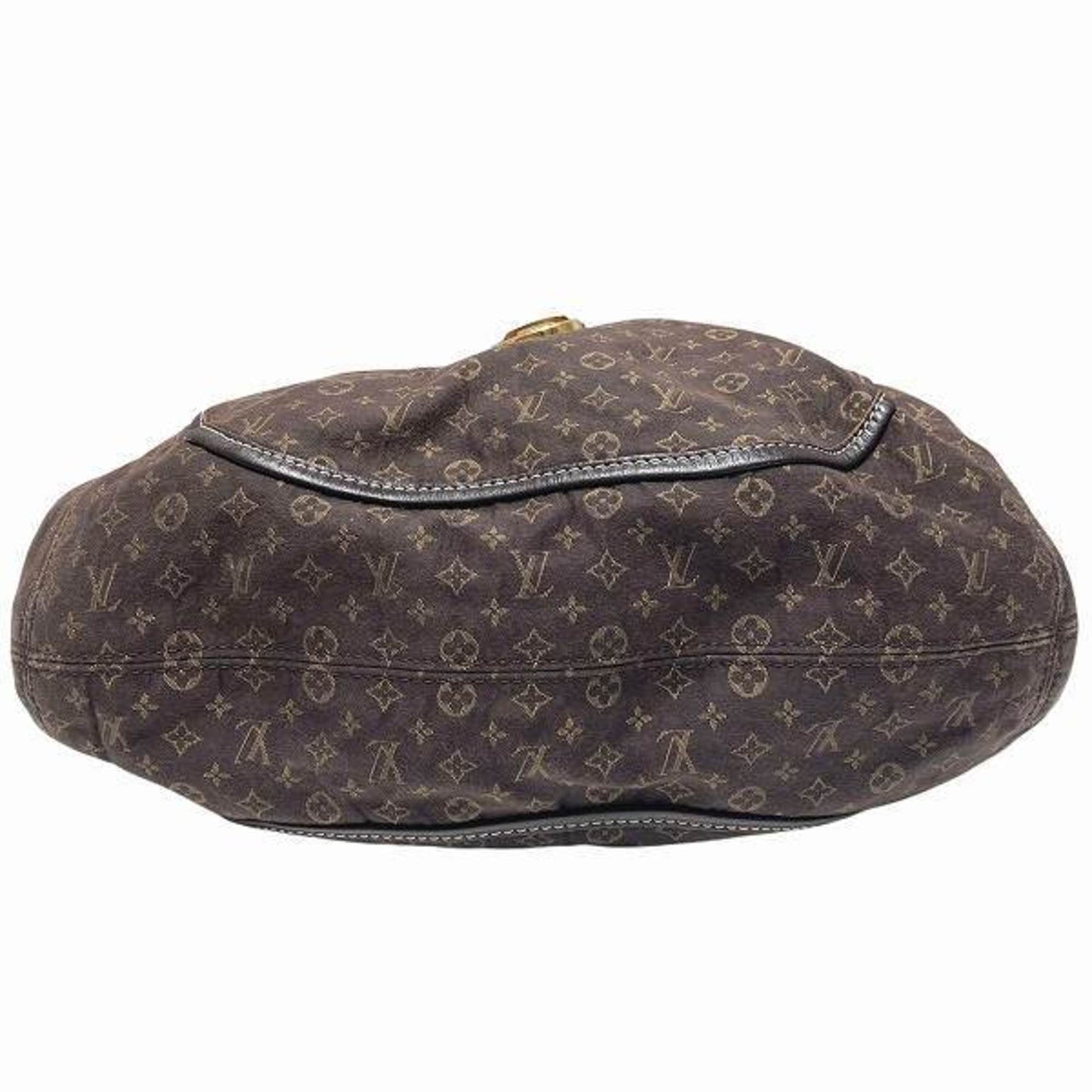 Louis Vuitton Fusain Canvas Shoulder Bag