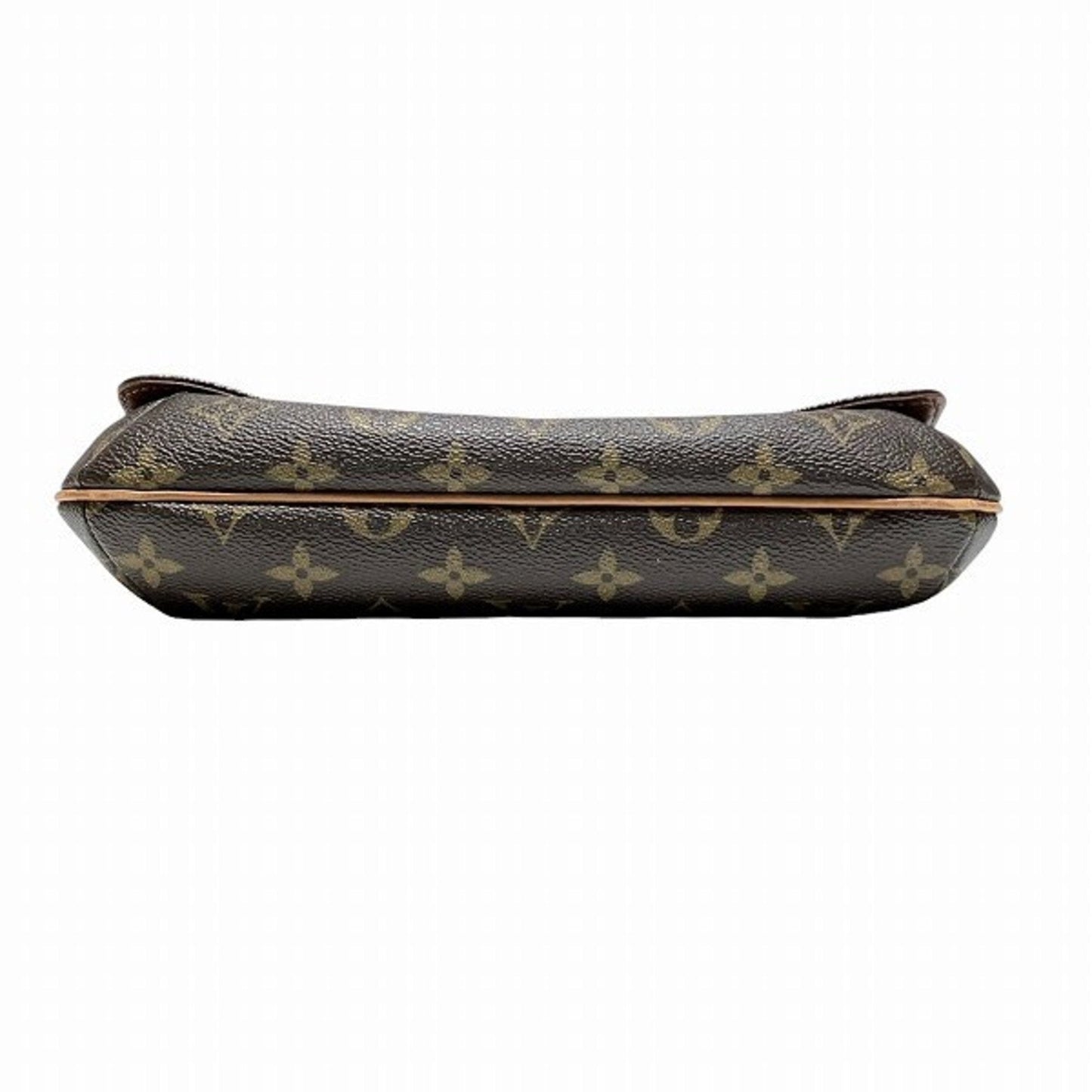 Louis Vuitton Brown Shoulder Bag
