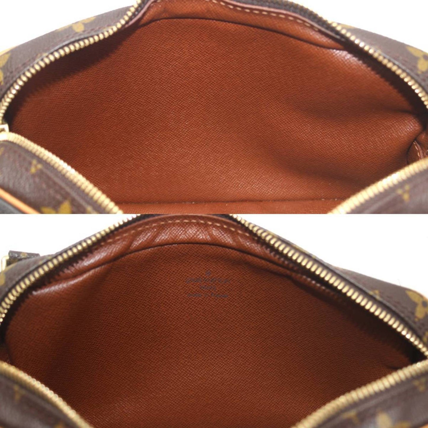 Louis Vuitton Monogram Monogram Shoulder Bag
