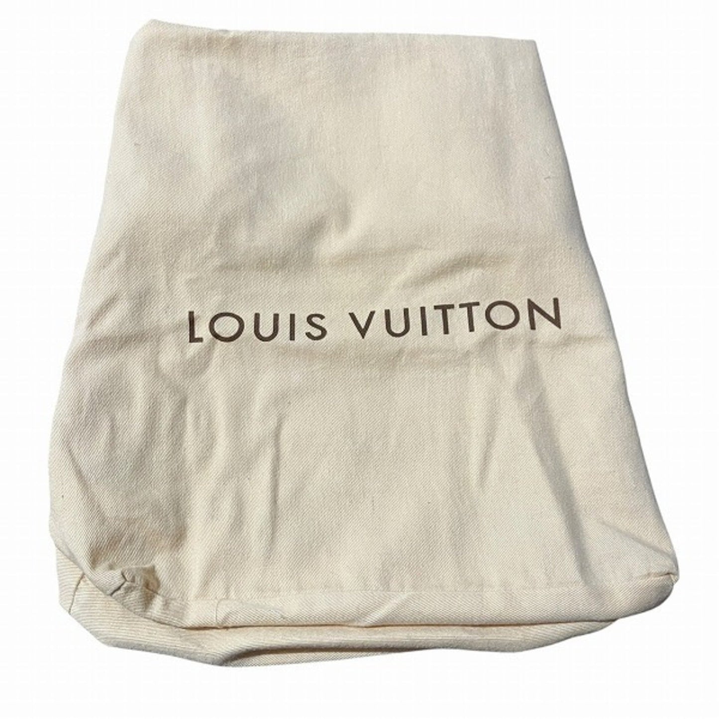 Louis Vuitton Brown Shoulder Bag