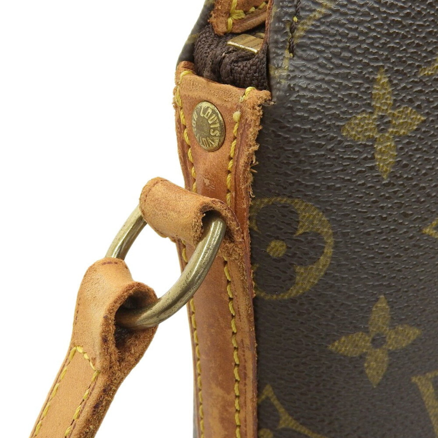 Louis Vuitton Monogram Monogram Shoulder Bag