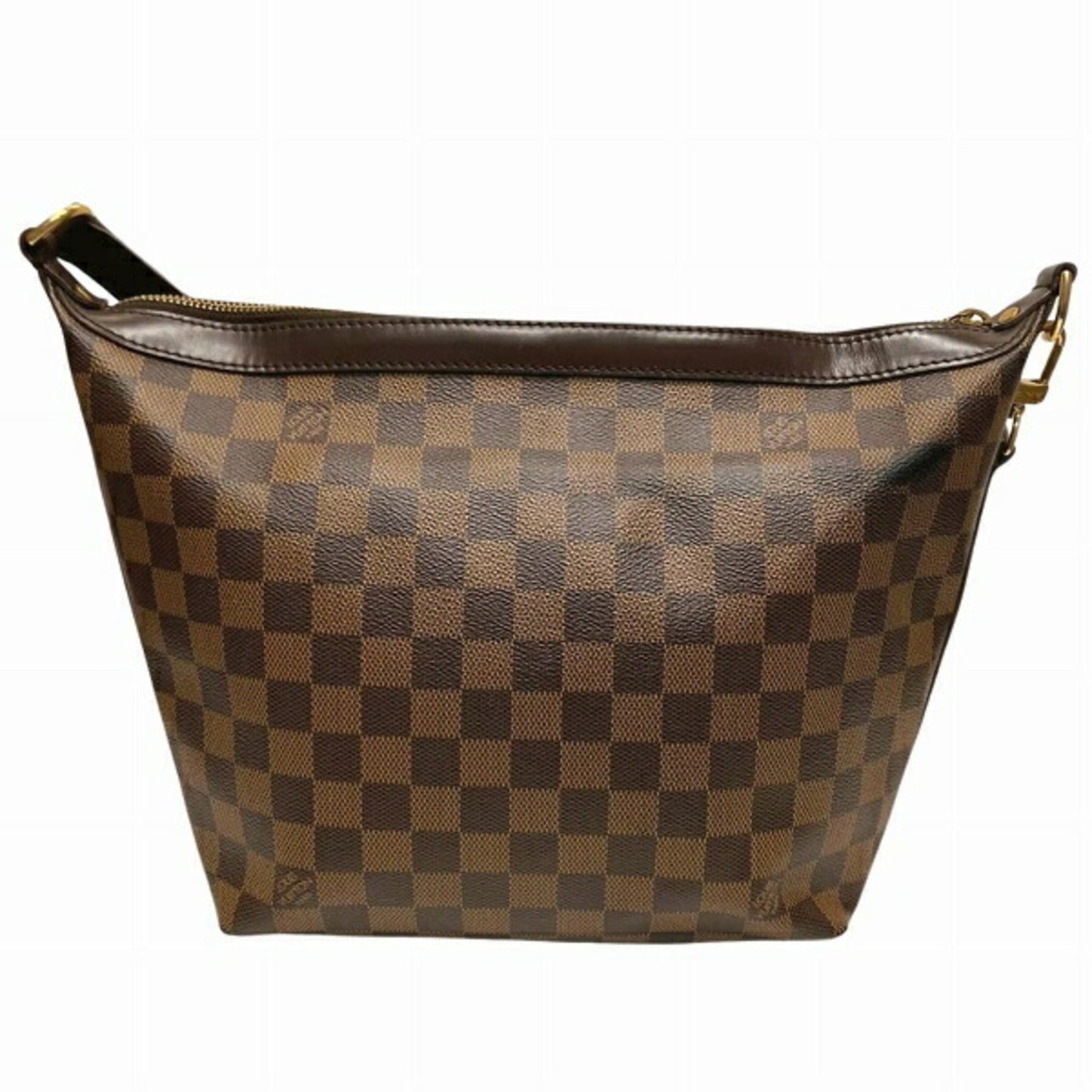 Louis Vuitton Brown Shoulder Bag