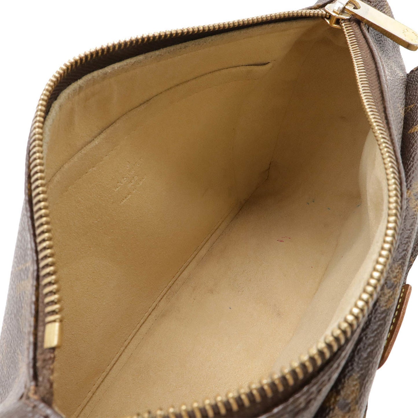 Louis Vuitton Monogram Monogram Shoulder Bag