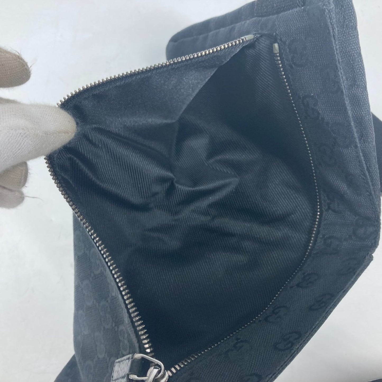 Gucci Black Other Other