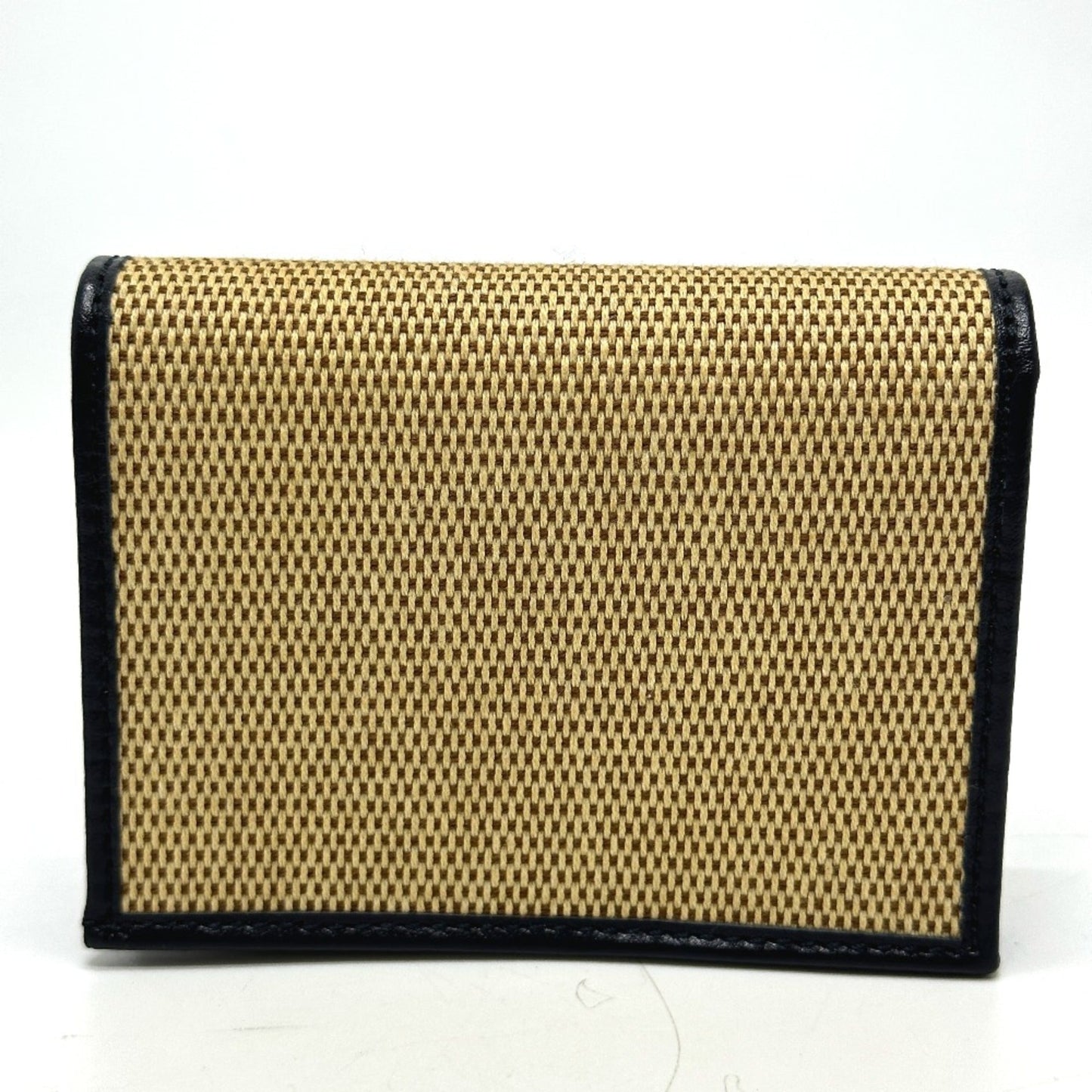 Gucci Beige Other Wallet (Tri-Fold)