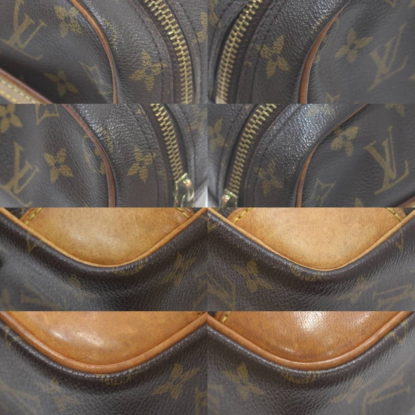 Louis Vuitton Monogram Monogram Monogram Shoulder Bag