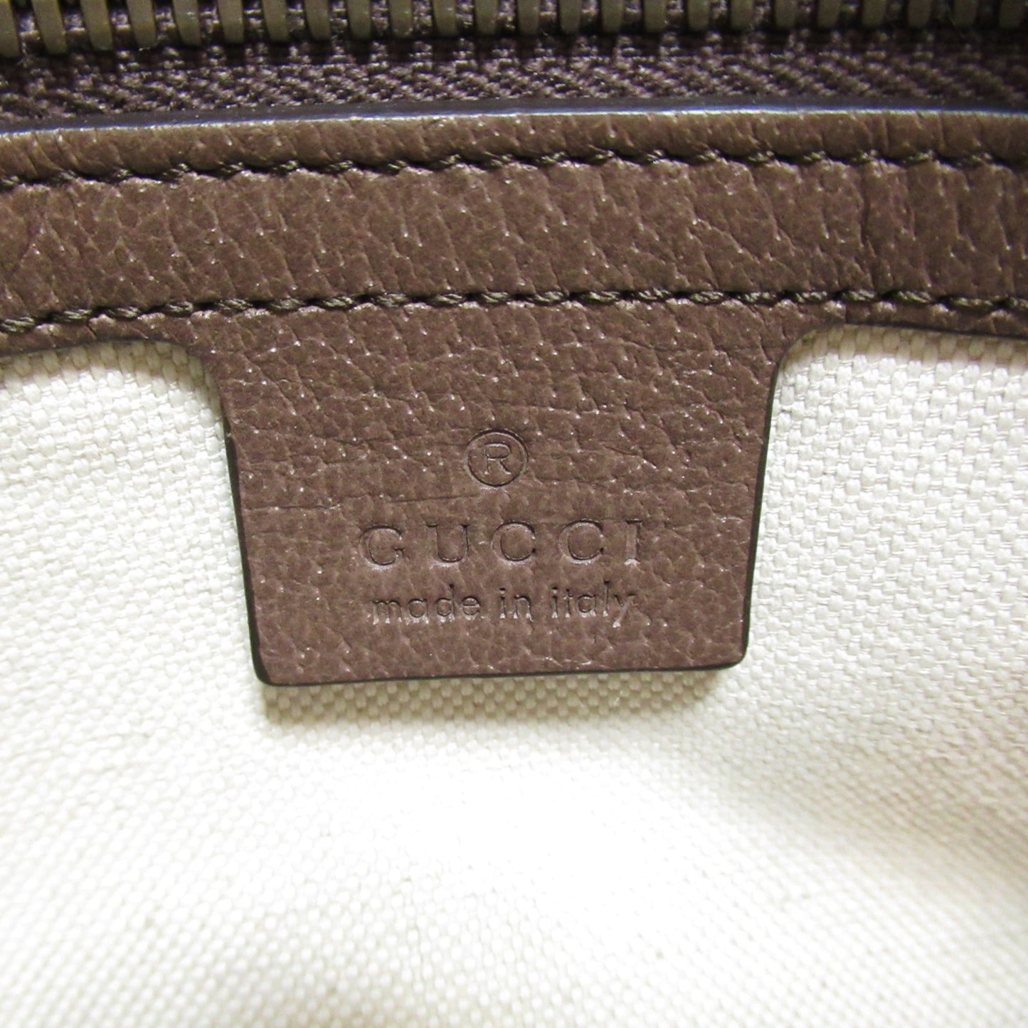 Gucci Beige Other Sling Bag