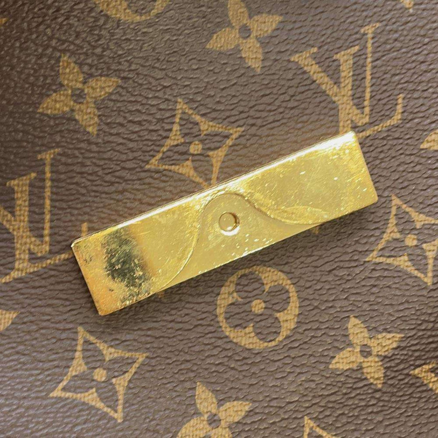 Louis Vuitton Monogram Reverse Noir Monogram Reverse Backpack