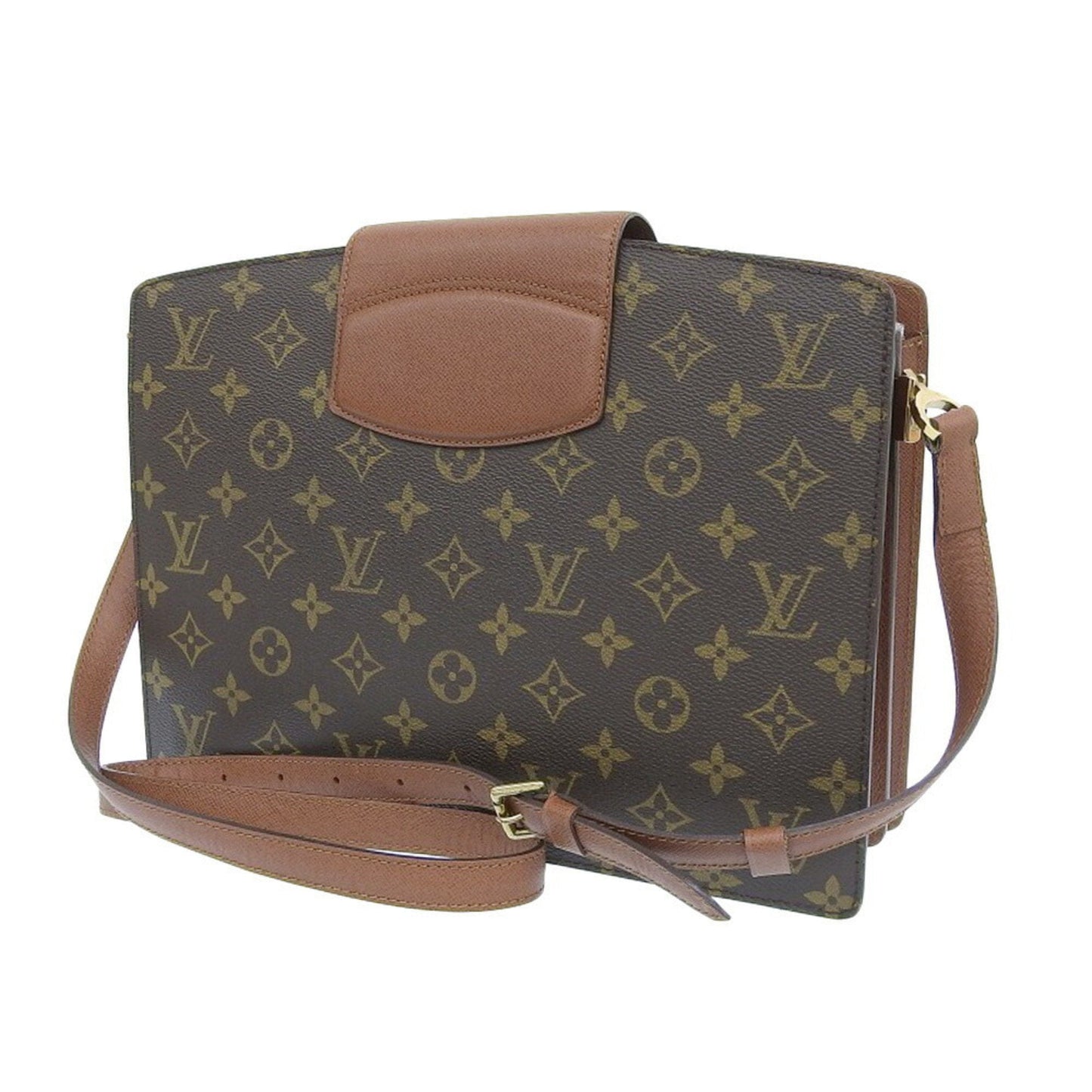 Louis Vuitton Monogram Monogram Monogram Shoulder Bag