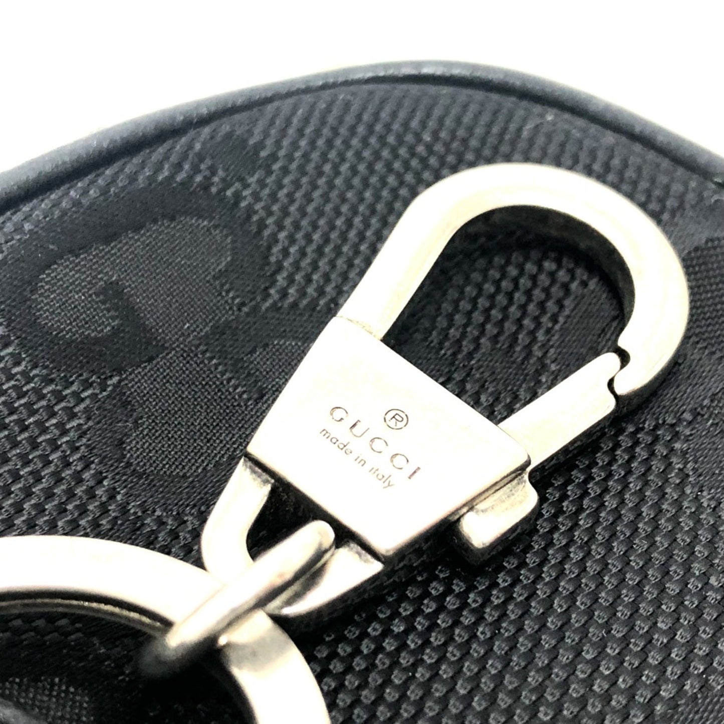 Gucci Black Other Coin Purse/Coin Case