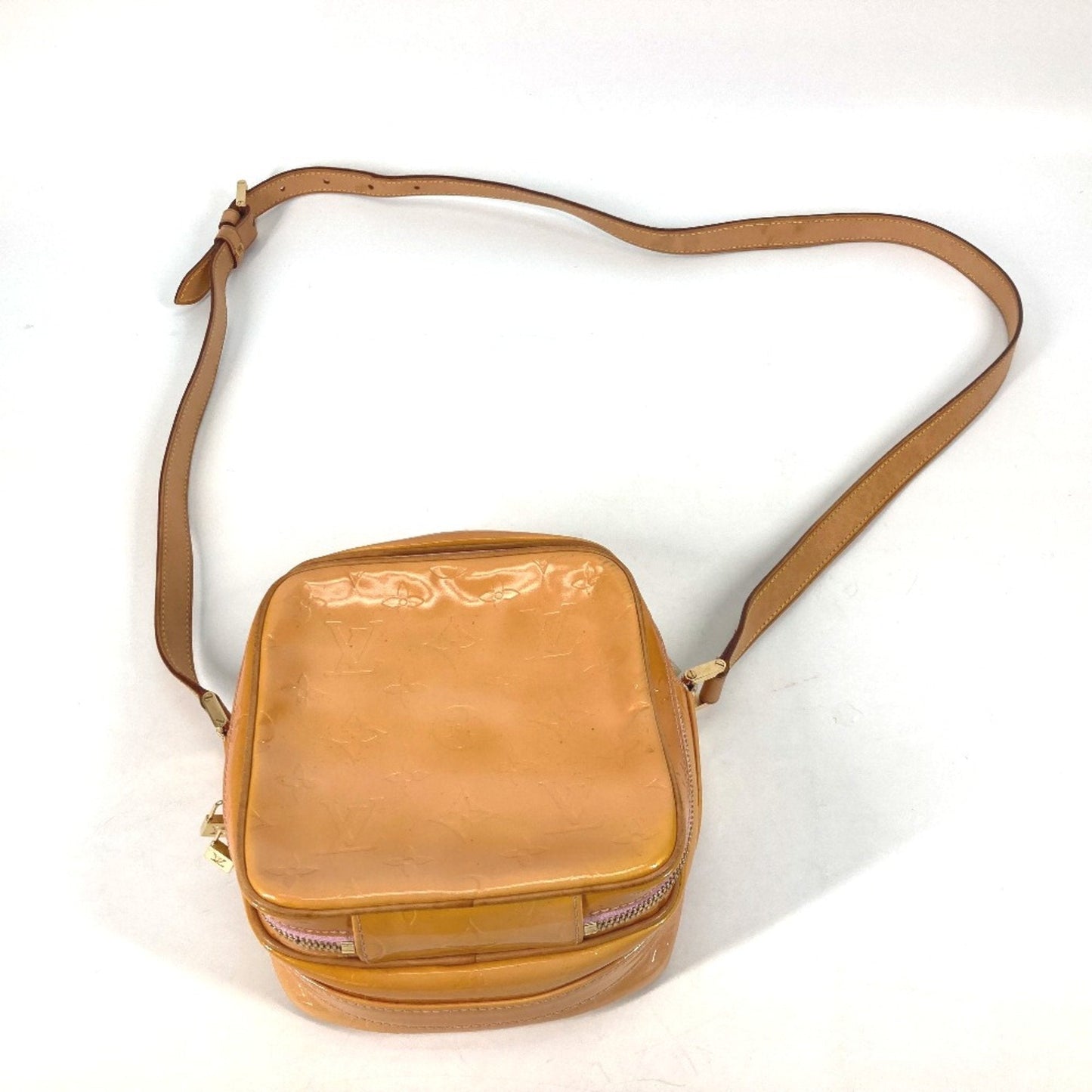 Louis Vuitton Pink Other Shoulder Bag