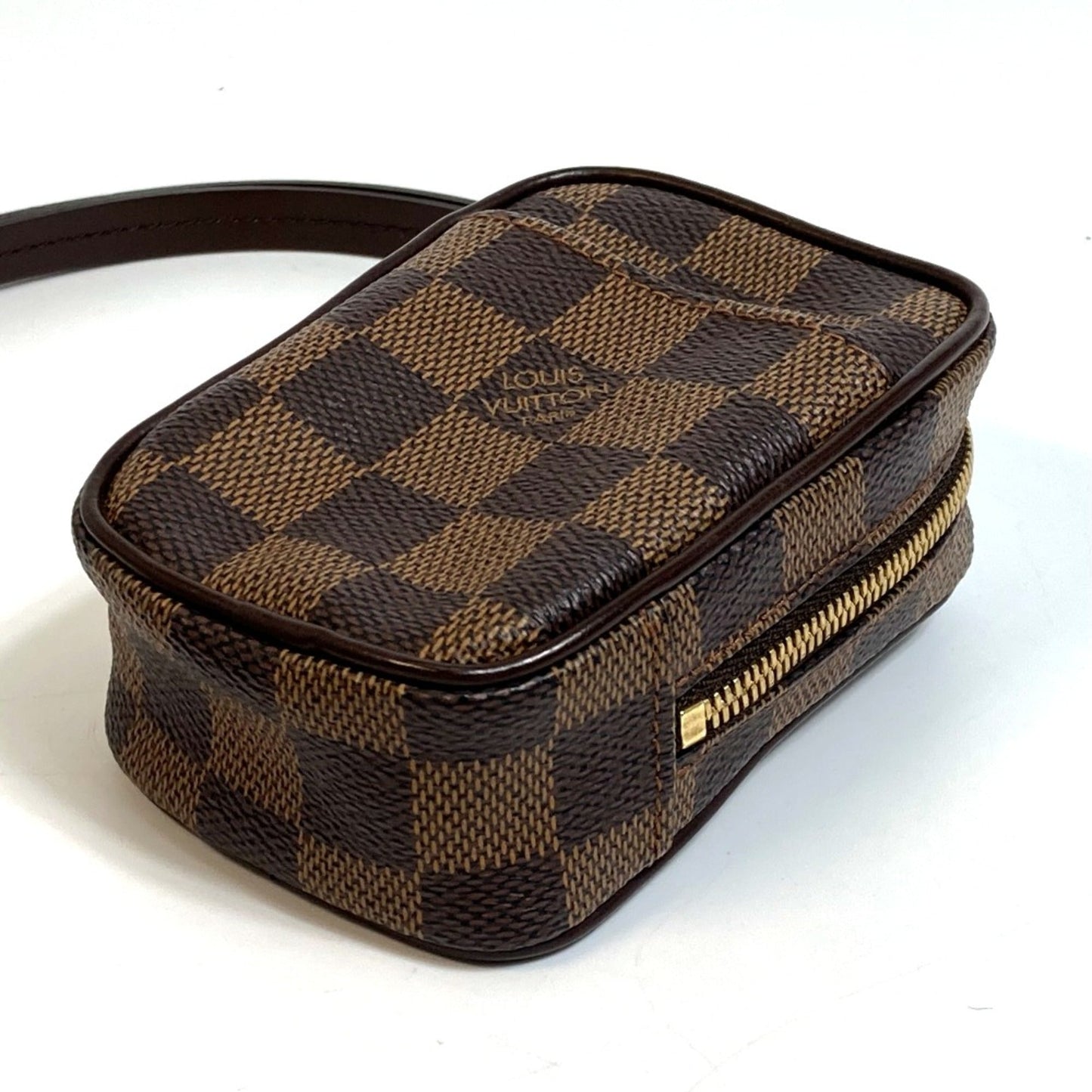Louis Vuitton Brown Other Shoulder Bag