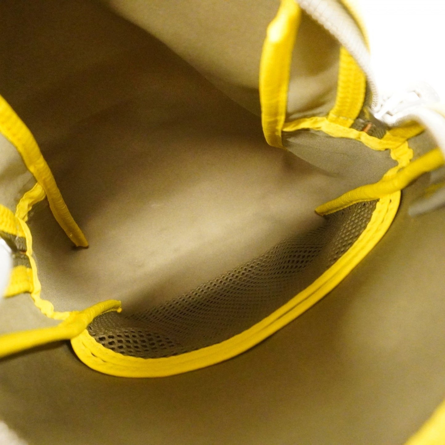 Louis Vuitton Lime Green Shoulder Bag