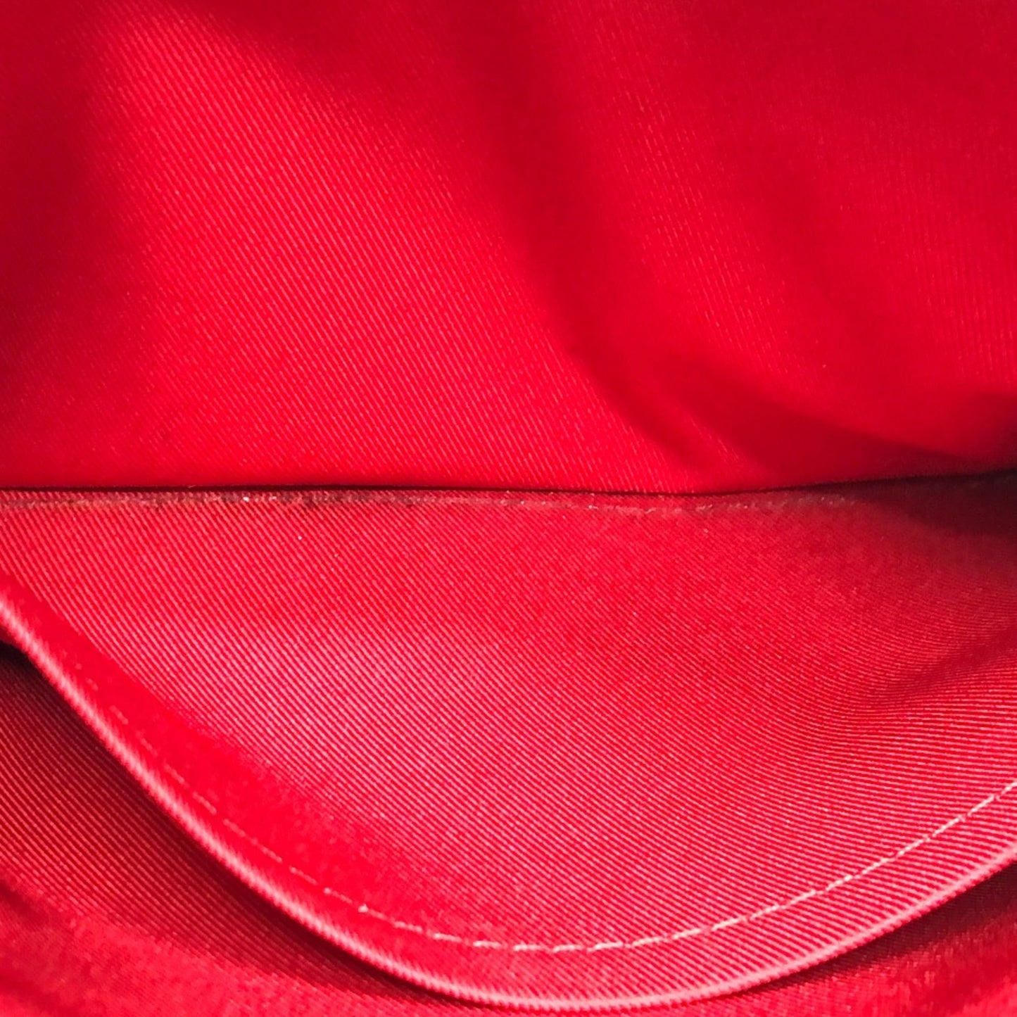 Louis Vuitton White Other Shoulder Bag