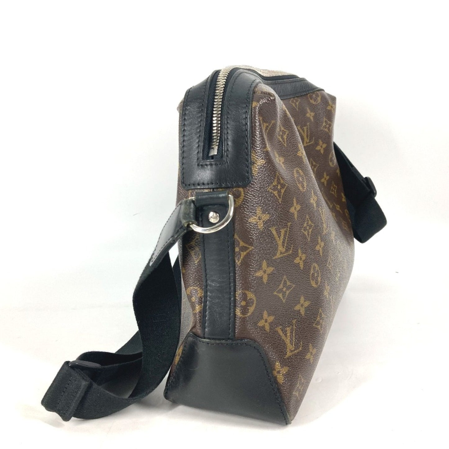 Louis Vuitton Brown Other Shoulder Bag