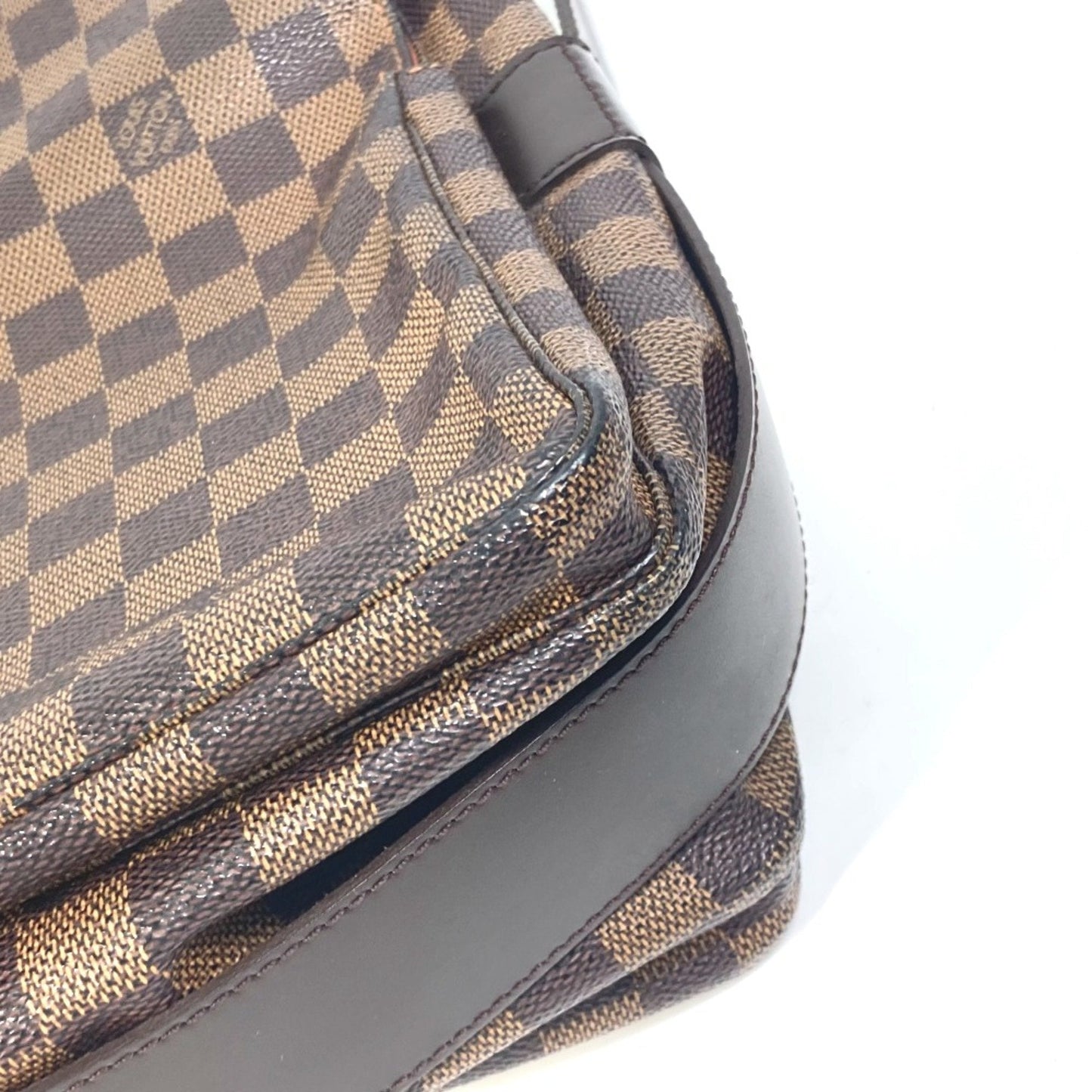 Louis Vuitton Brown Other Shoulder Bag