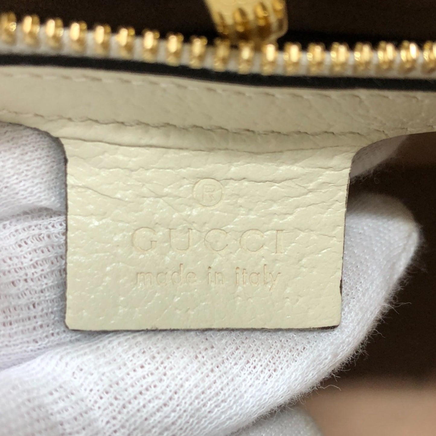 Gucci Beige Other Handbag