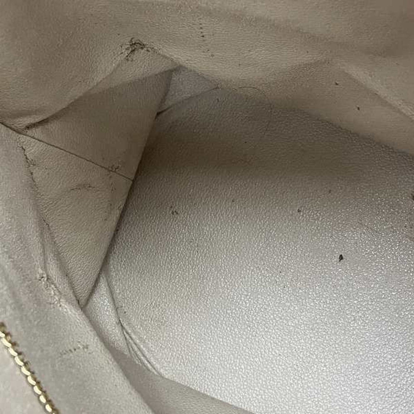 Louis Vuitton Brown Shoulder Bag