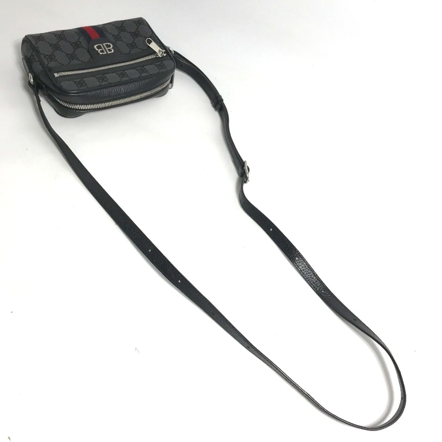 Gucci Black Other Shoulder Bag