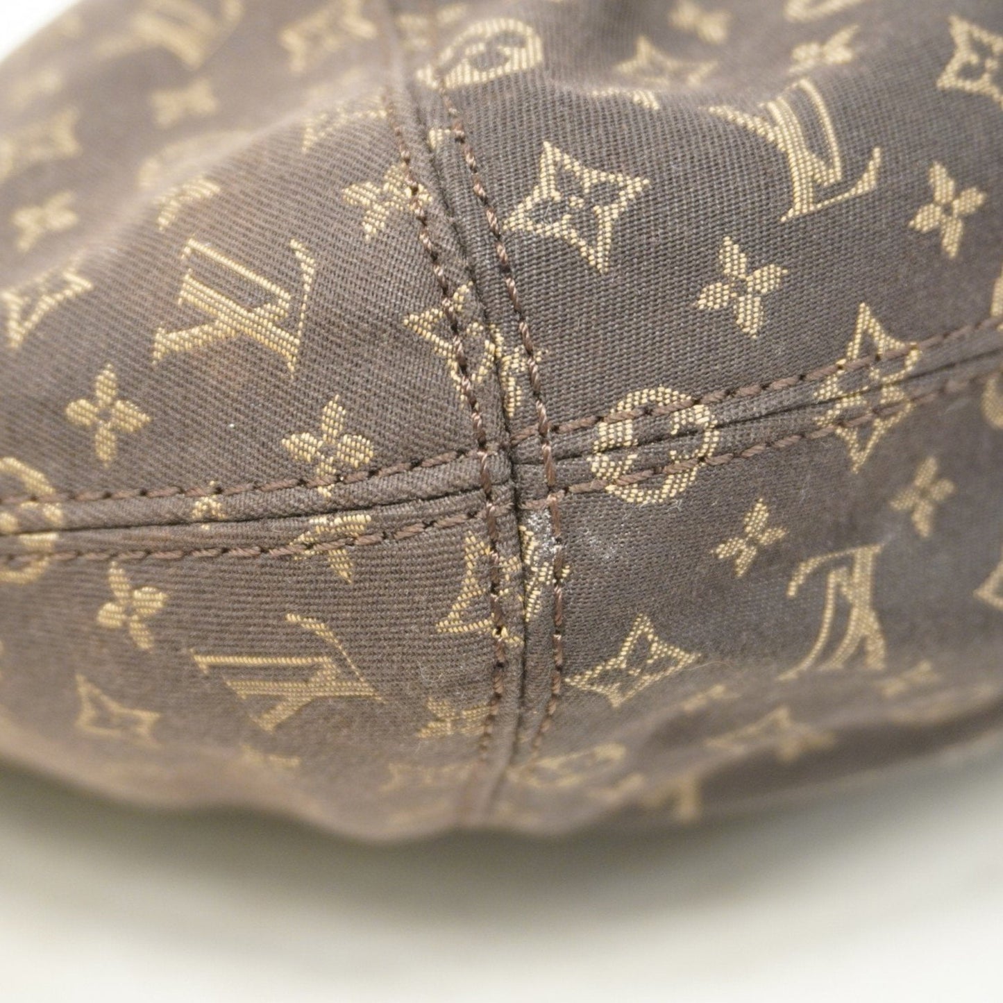 Louis Vuitton Fusain Shoulder Bag
