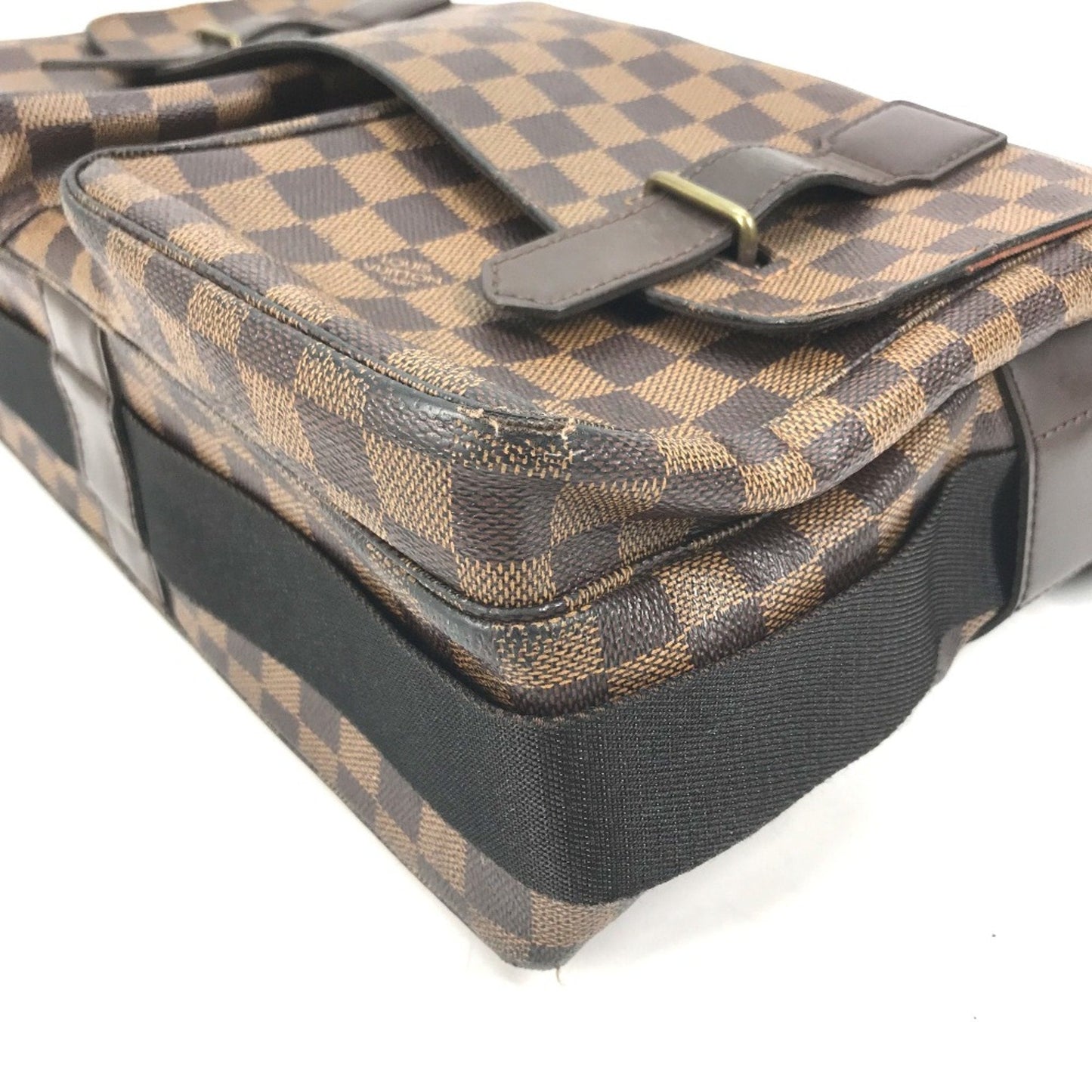 Louis Vuitton Brown Other Shoulder Bag