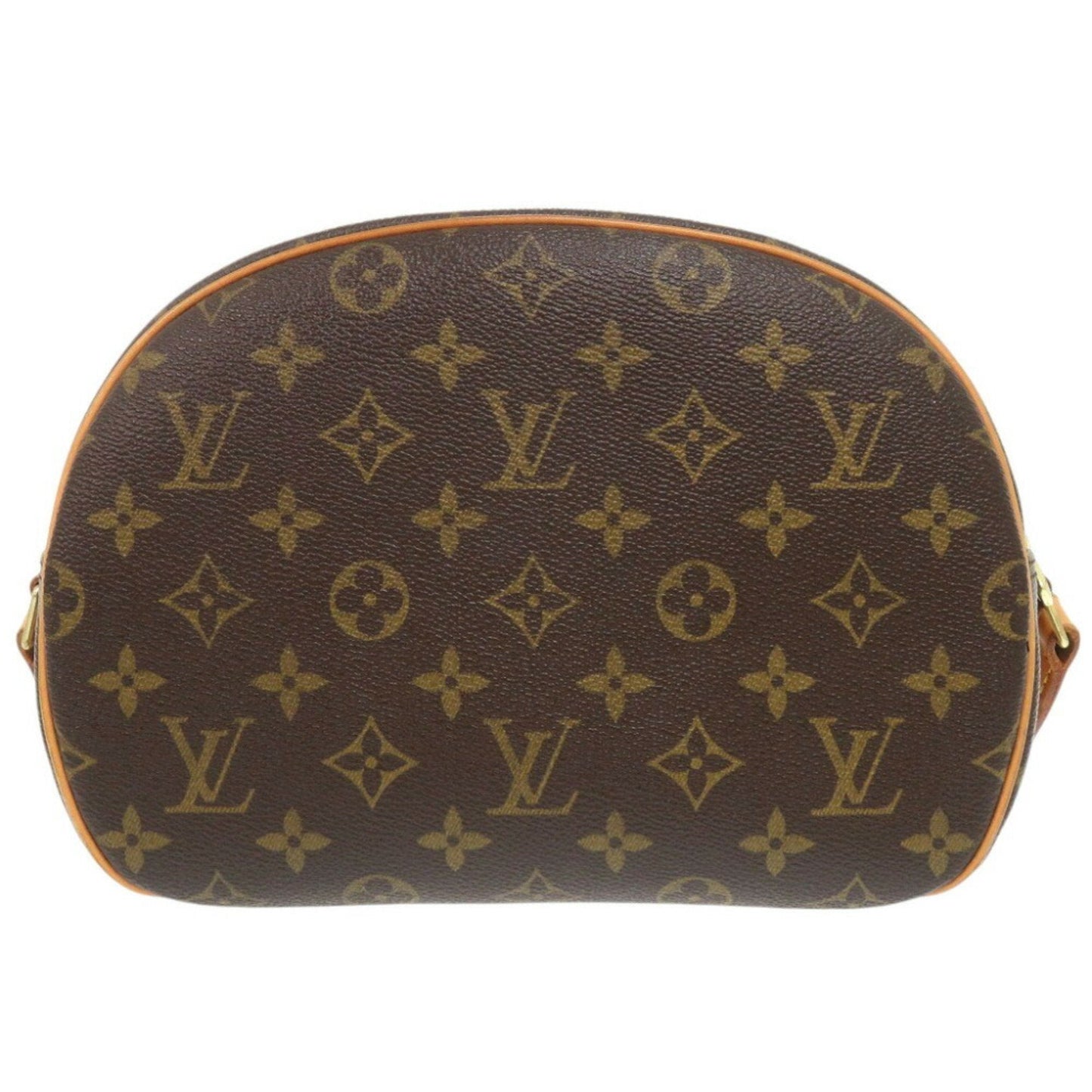 Louis Vuitton Brown Monogram Monogram Shoulder Bag