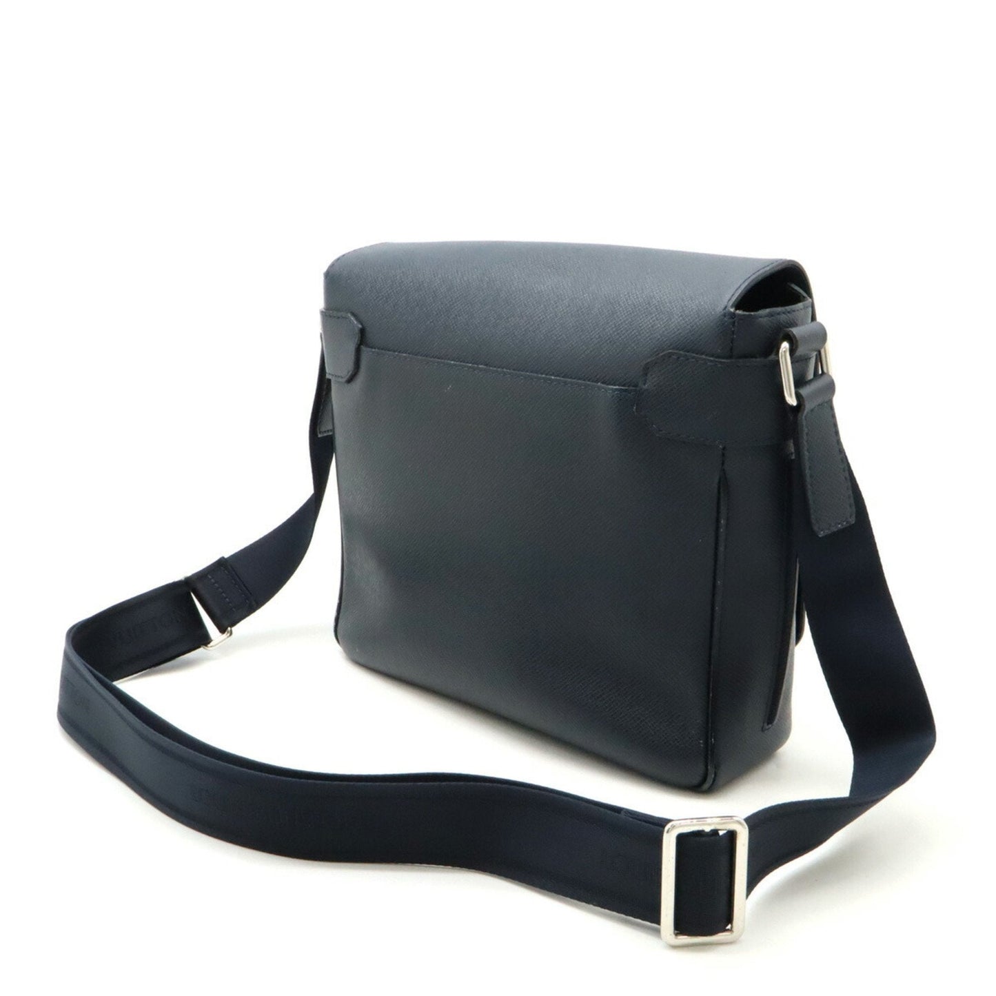 Louis Vuitton Boreal Taiga Leather Shoulder Bag