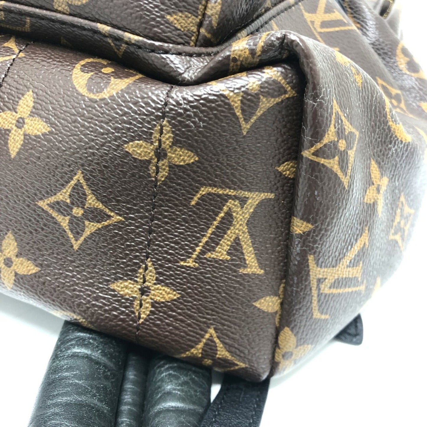 Louis Vuitton Brown Other Backpack