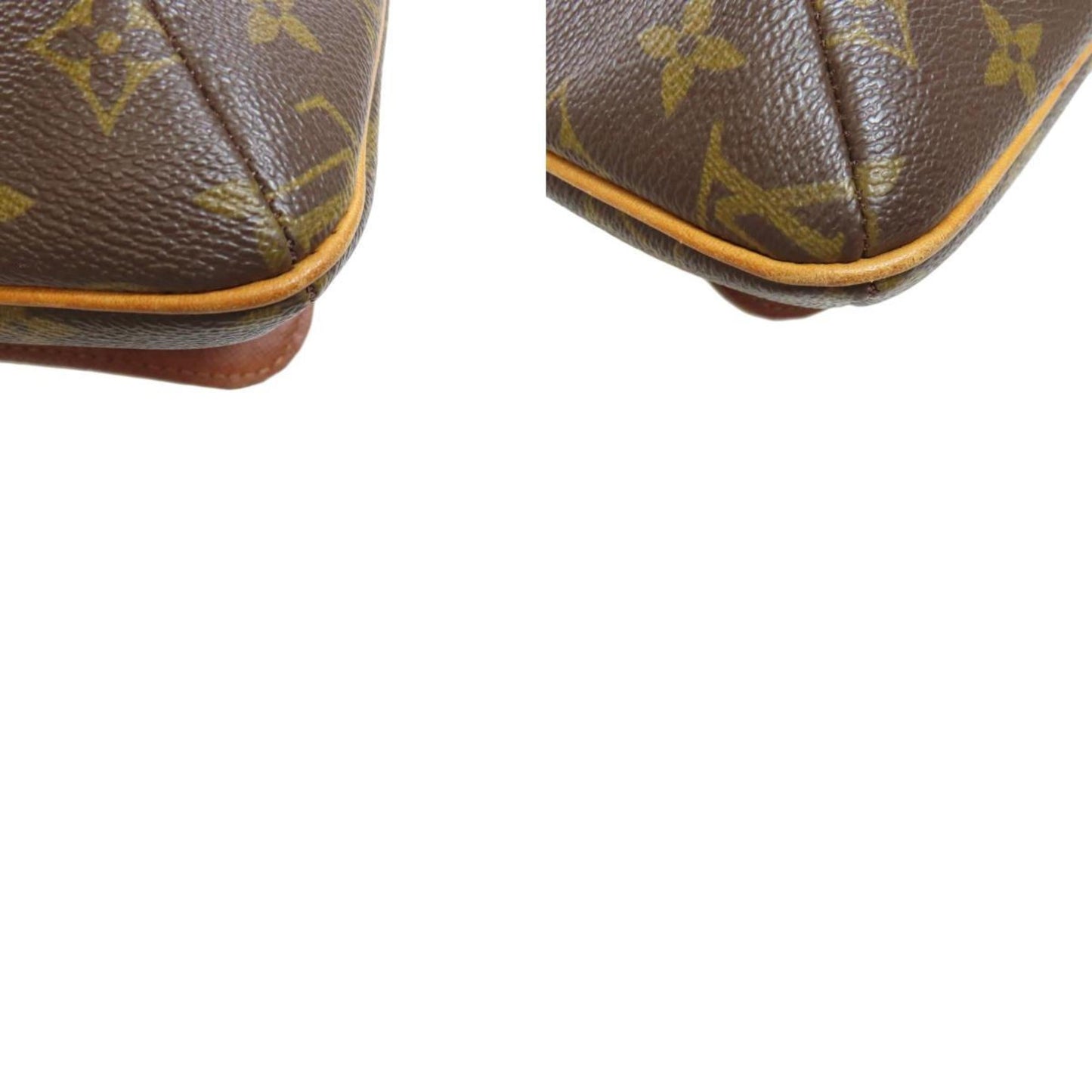 Louis Vuitton Monogram Monogram Monogram Shoulder Bag