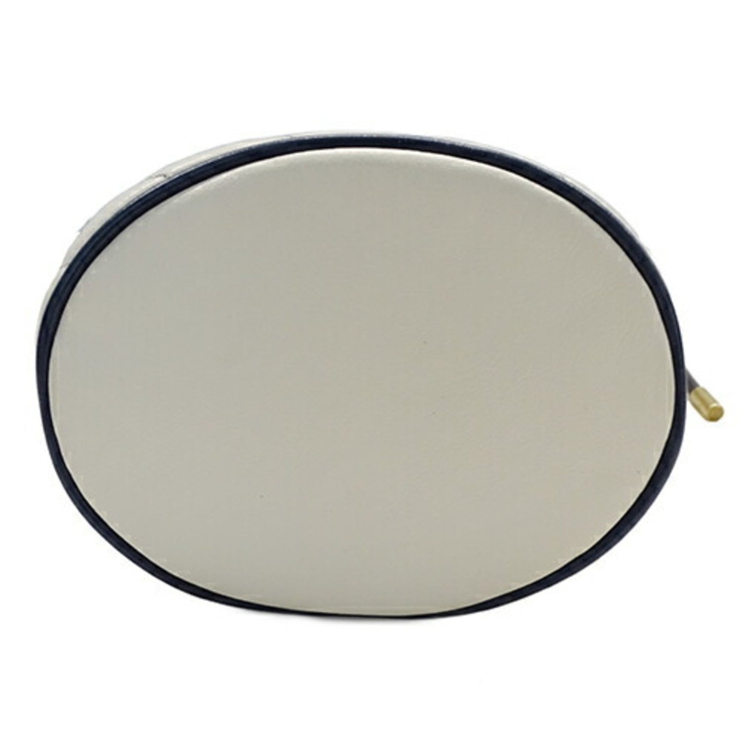 Gucci Gg Marmont White Leather Shoulder Bag