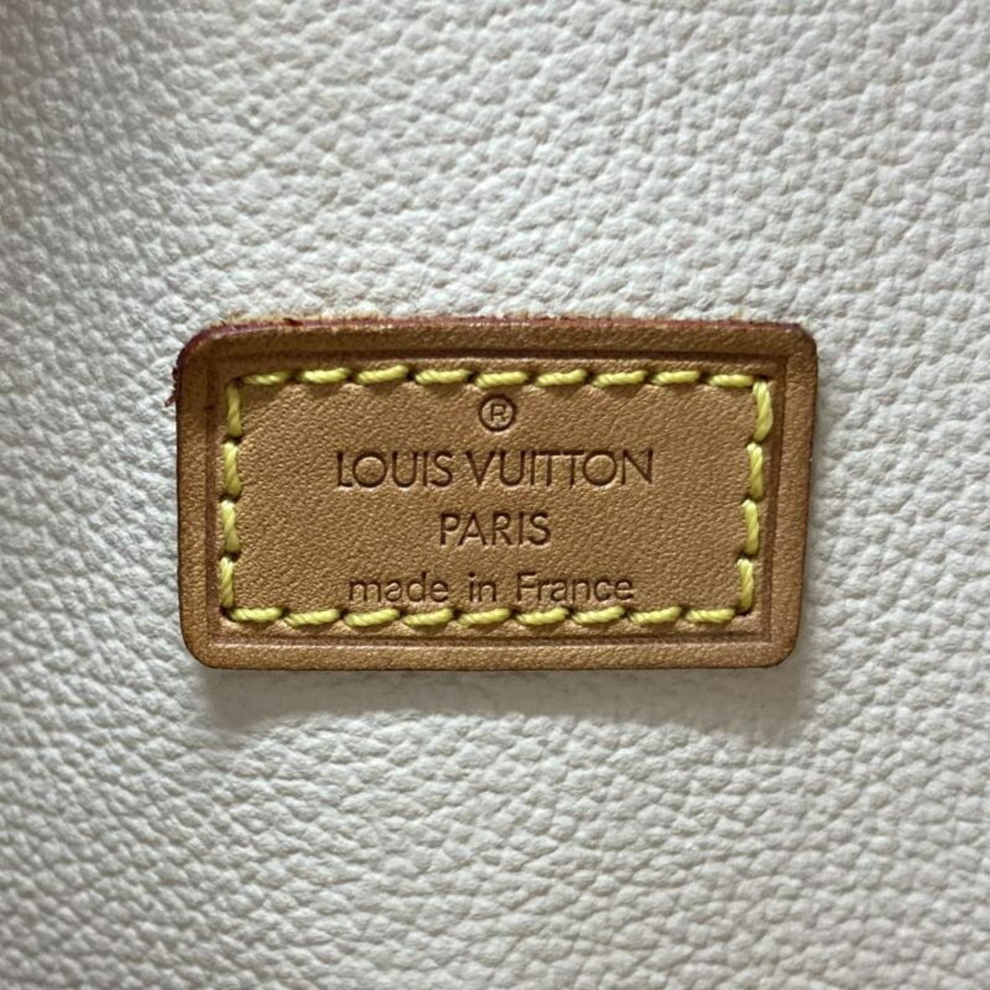Louis Vuitton Monogram Monogram Shoulder Bag