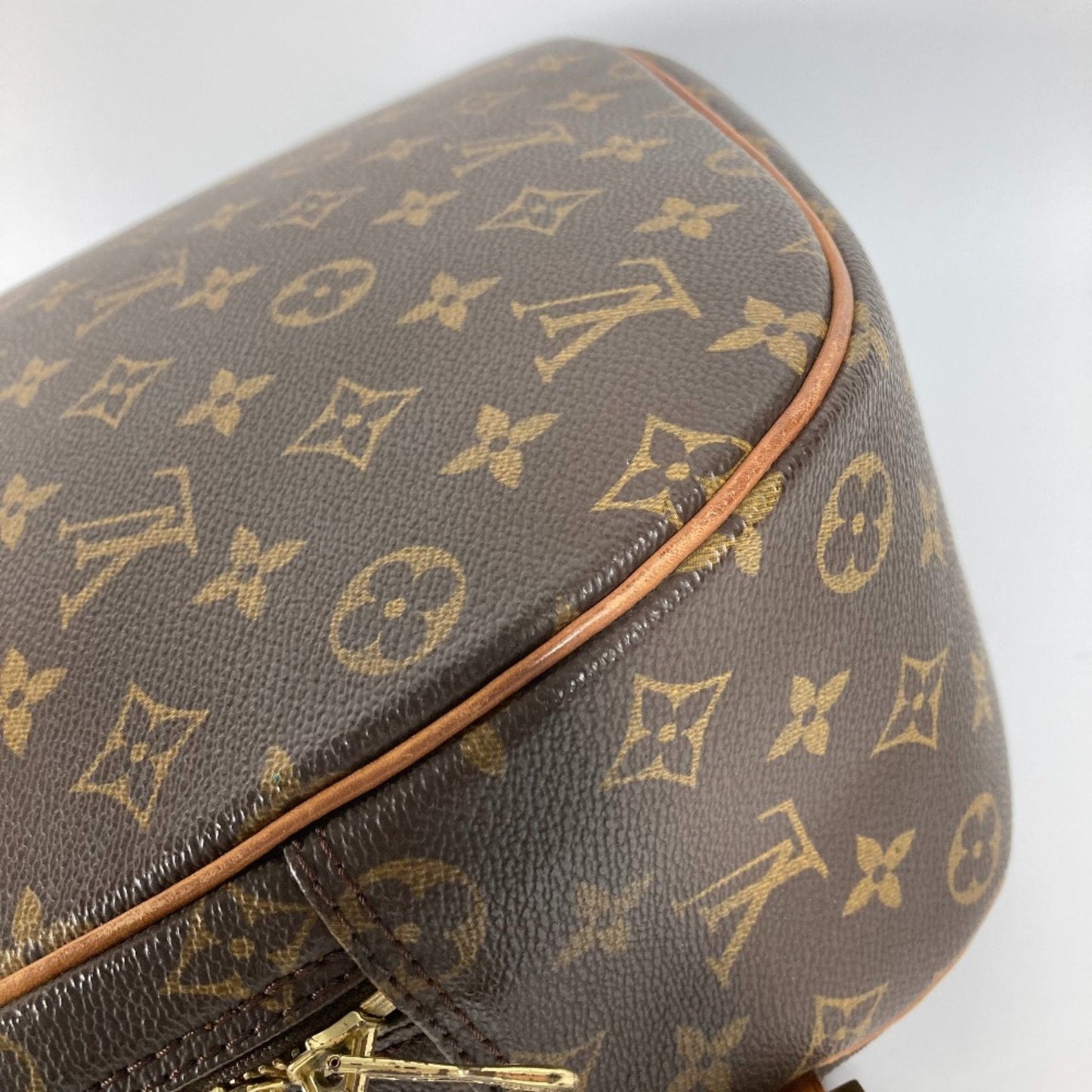 Louis Vuitton Brown Other Shoulder Bag