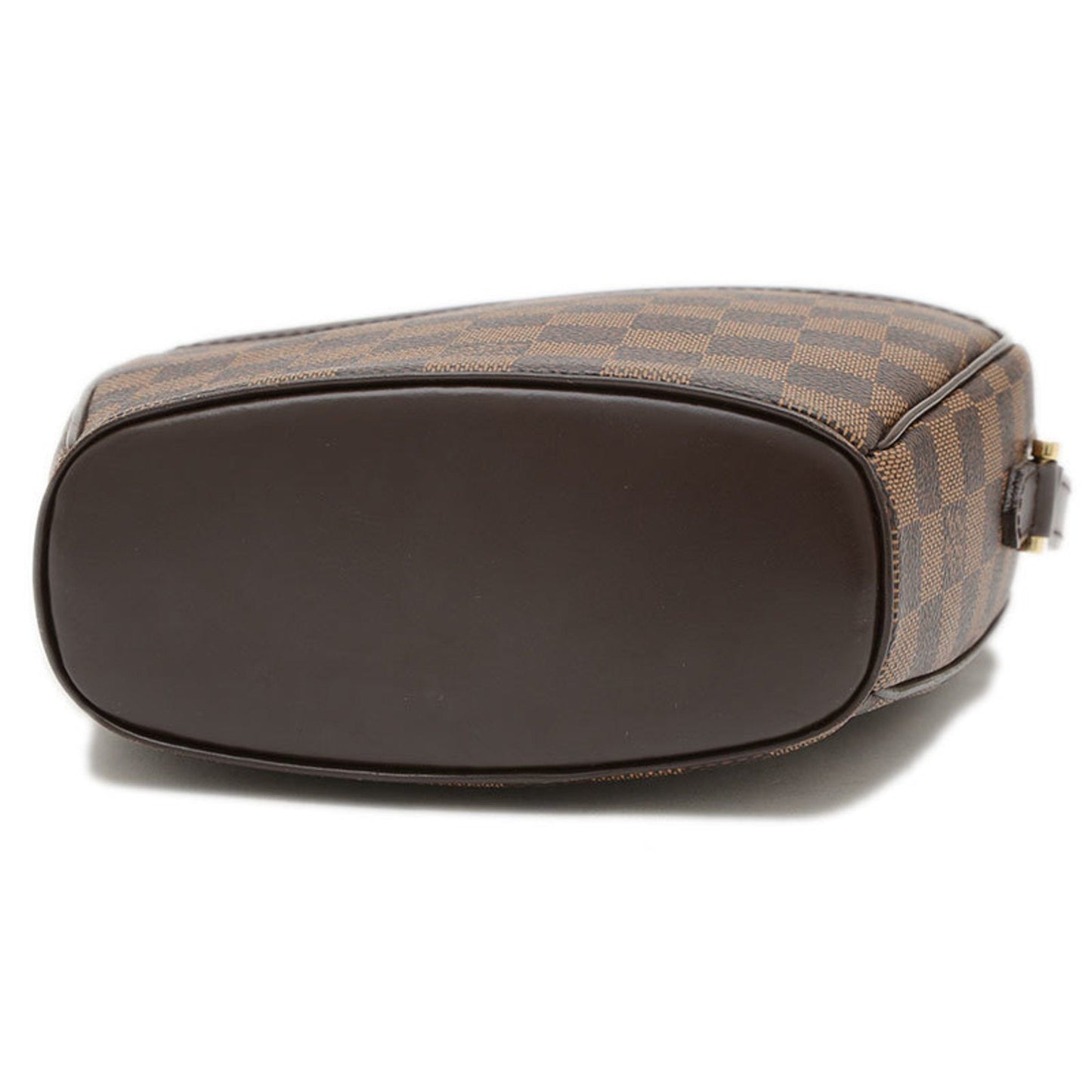 Louis Vuitton Damier Damier Canvas Damier Canvas Shoulder Bag