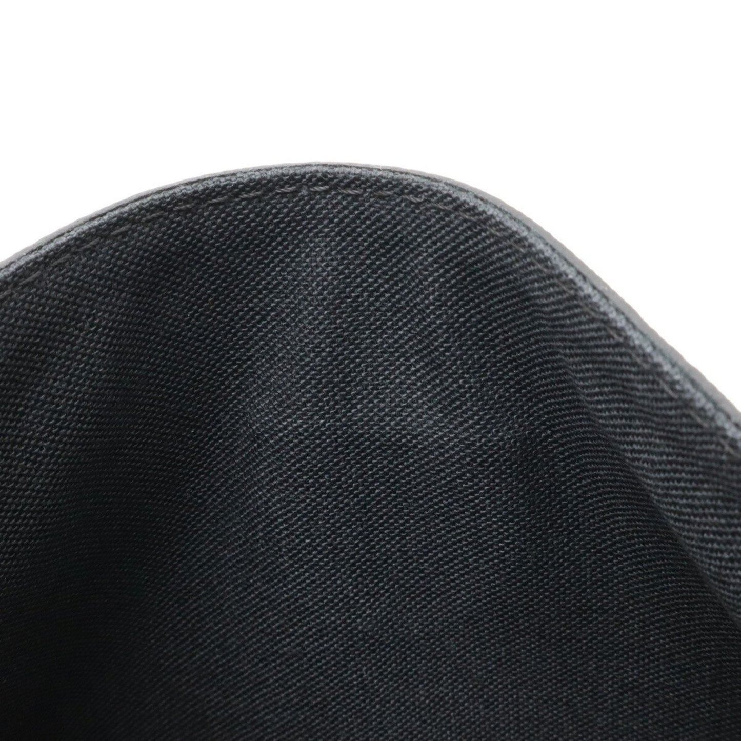 Louis Vuitton Ardoise Black Taiga Leather Shoulder Bag