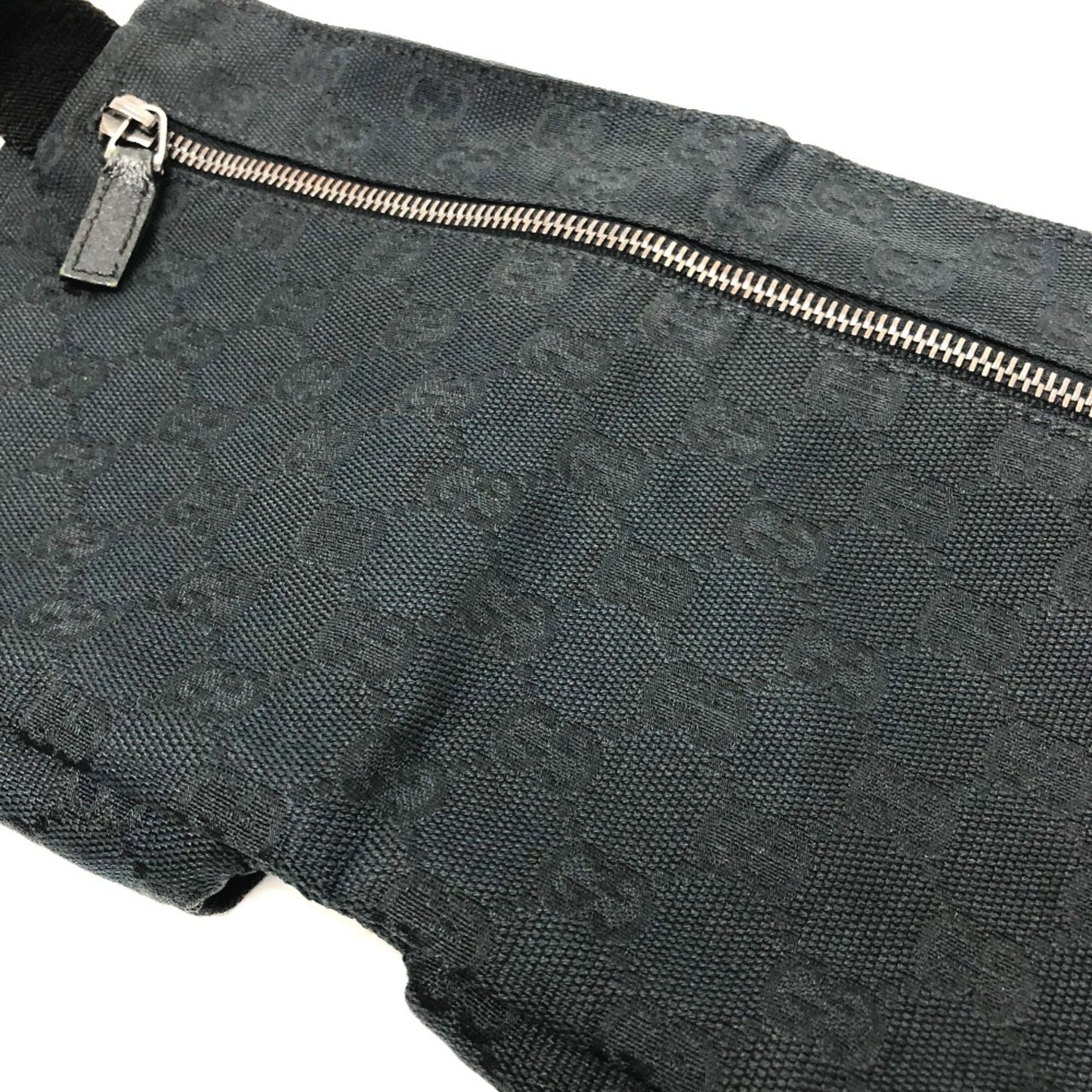 Gucci Black Other Other