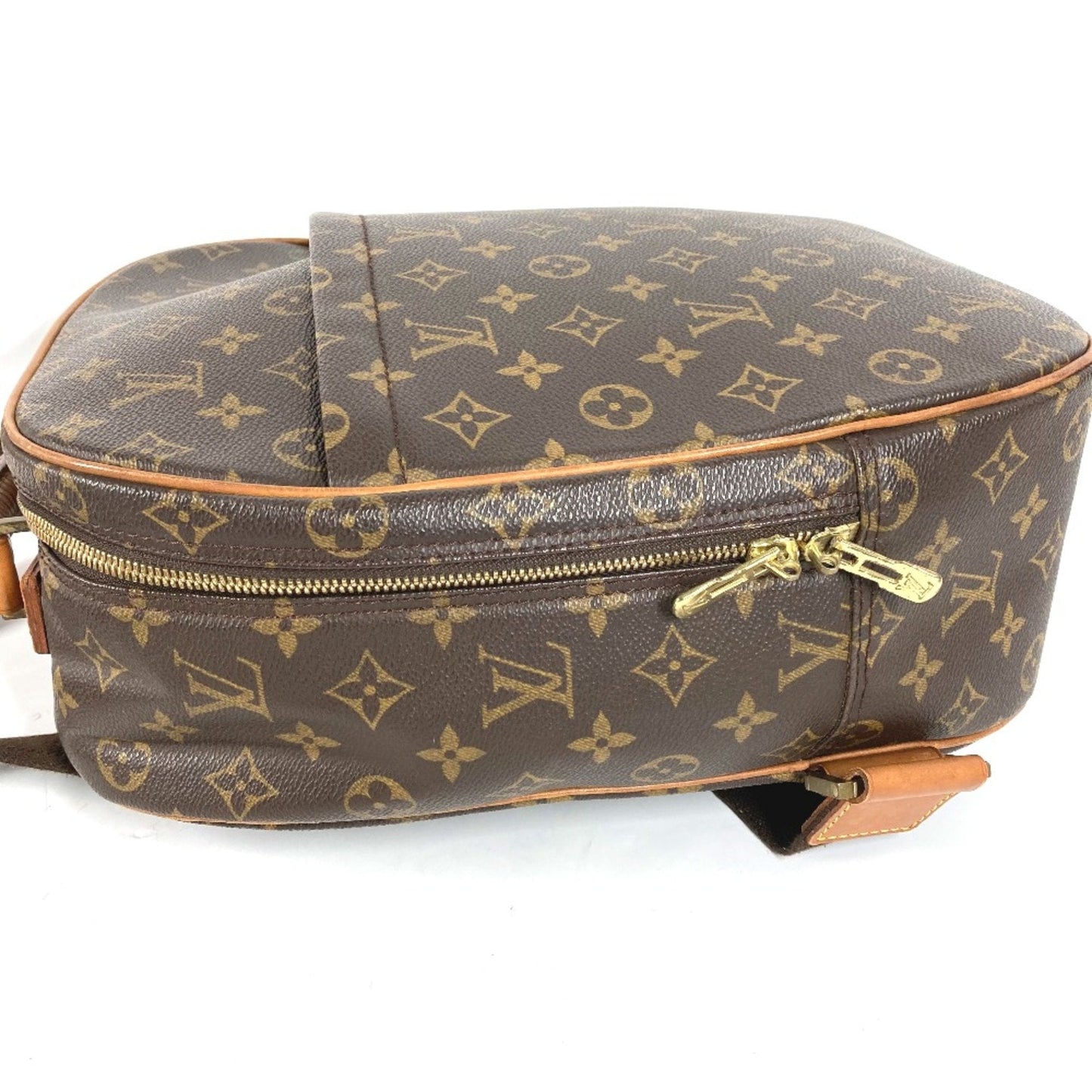 Louis Vuitton Brown Other Shoulder Bag