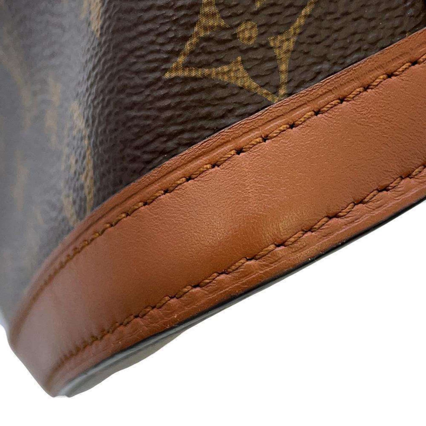 Louis Vuitton Monogram Reverse Noir Monogram Reverse Backpack