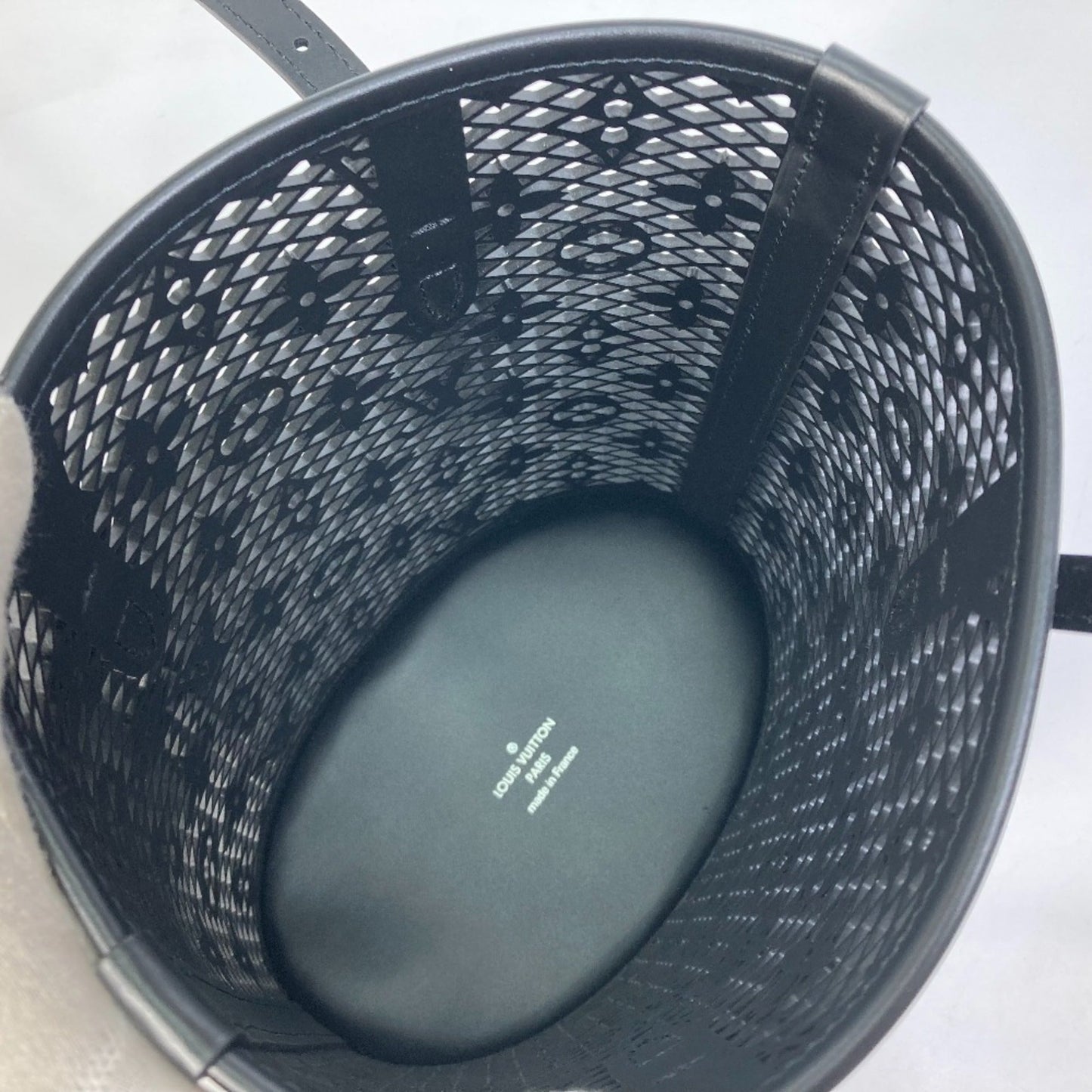 Louis Vuitton Black Other Shoulder Bag