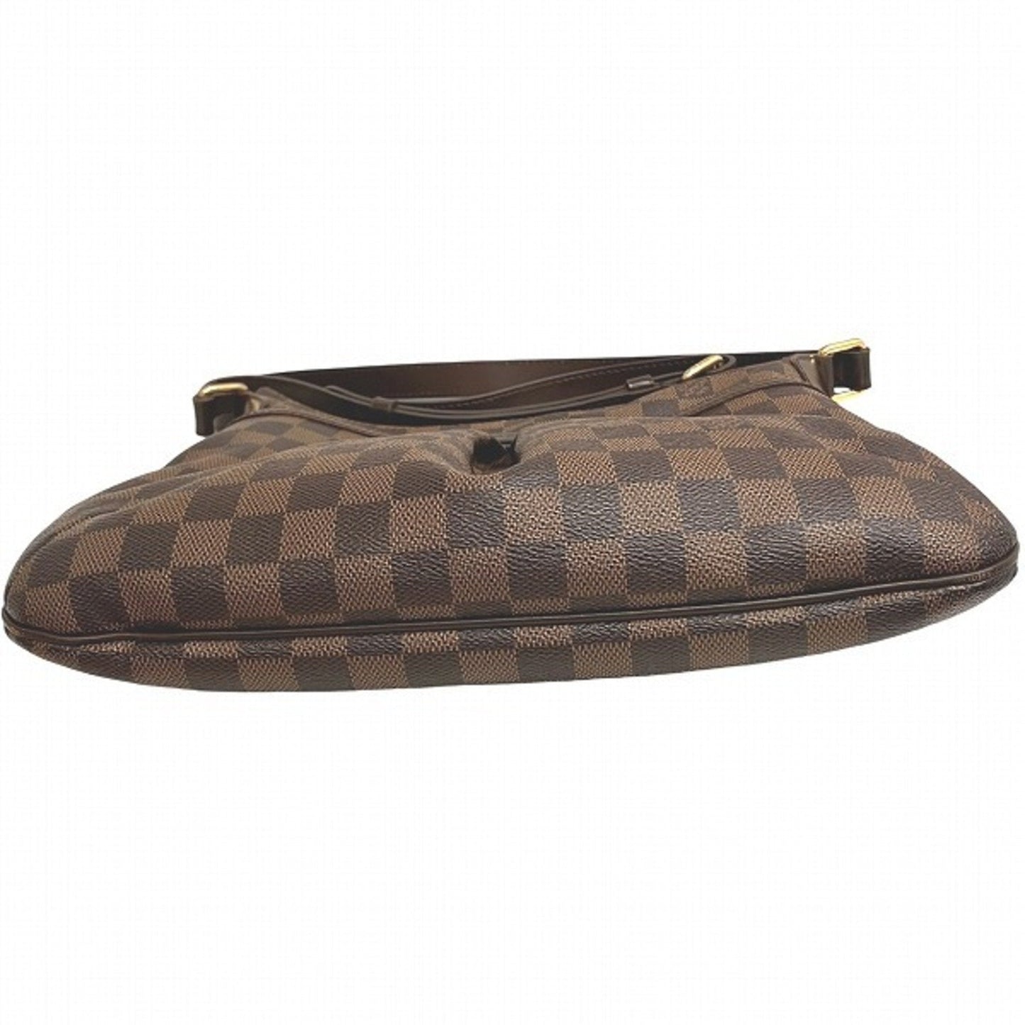 Louis Vuitton Brown Damier Canvas Damier Canvas Shoulder Bag