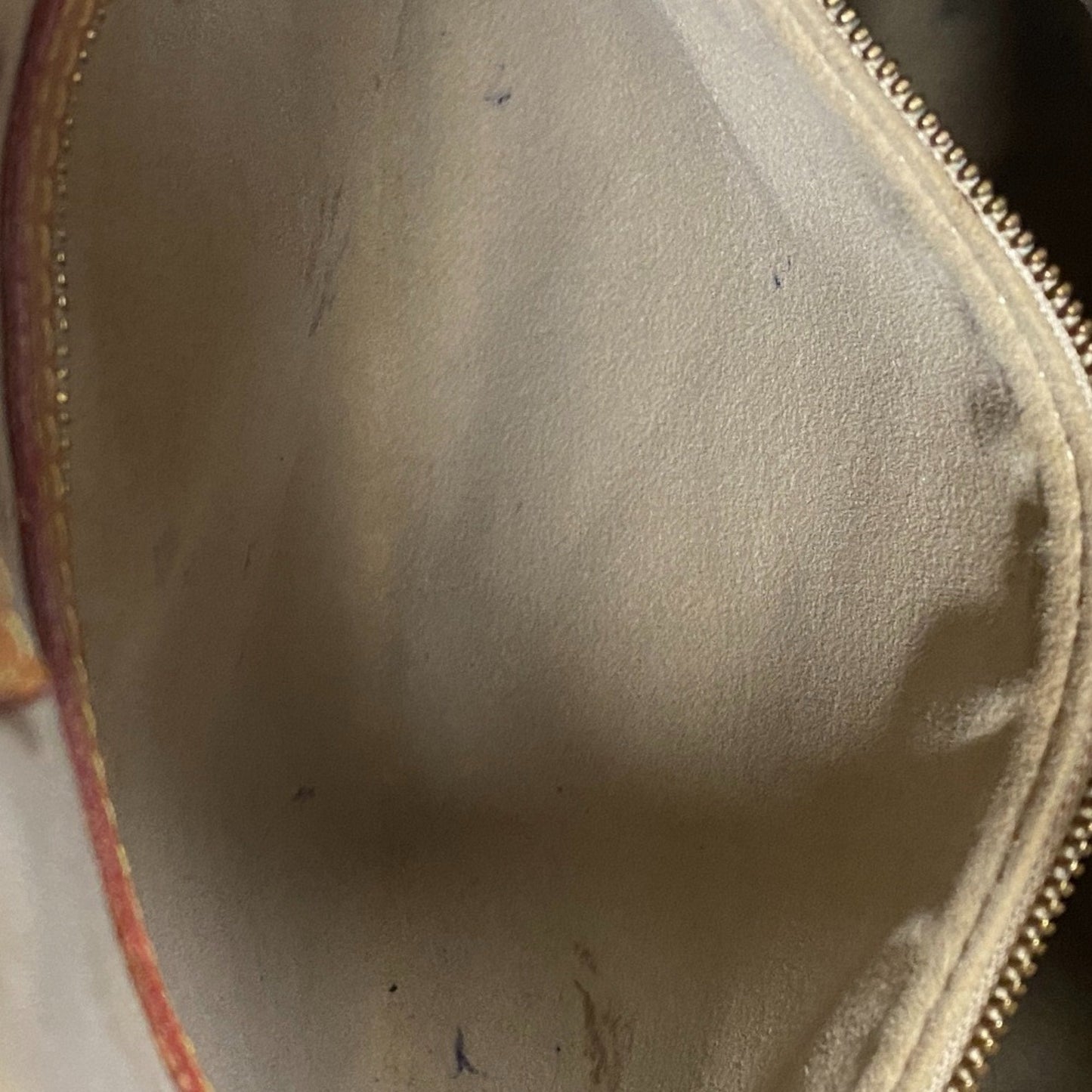 Louis Vuitton Brown Monogram Monogram Handbag Shoulder Bag