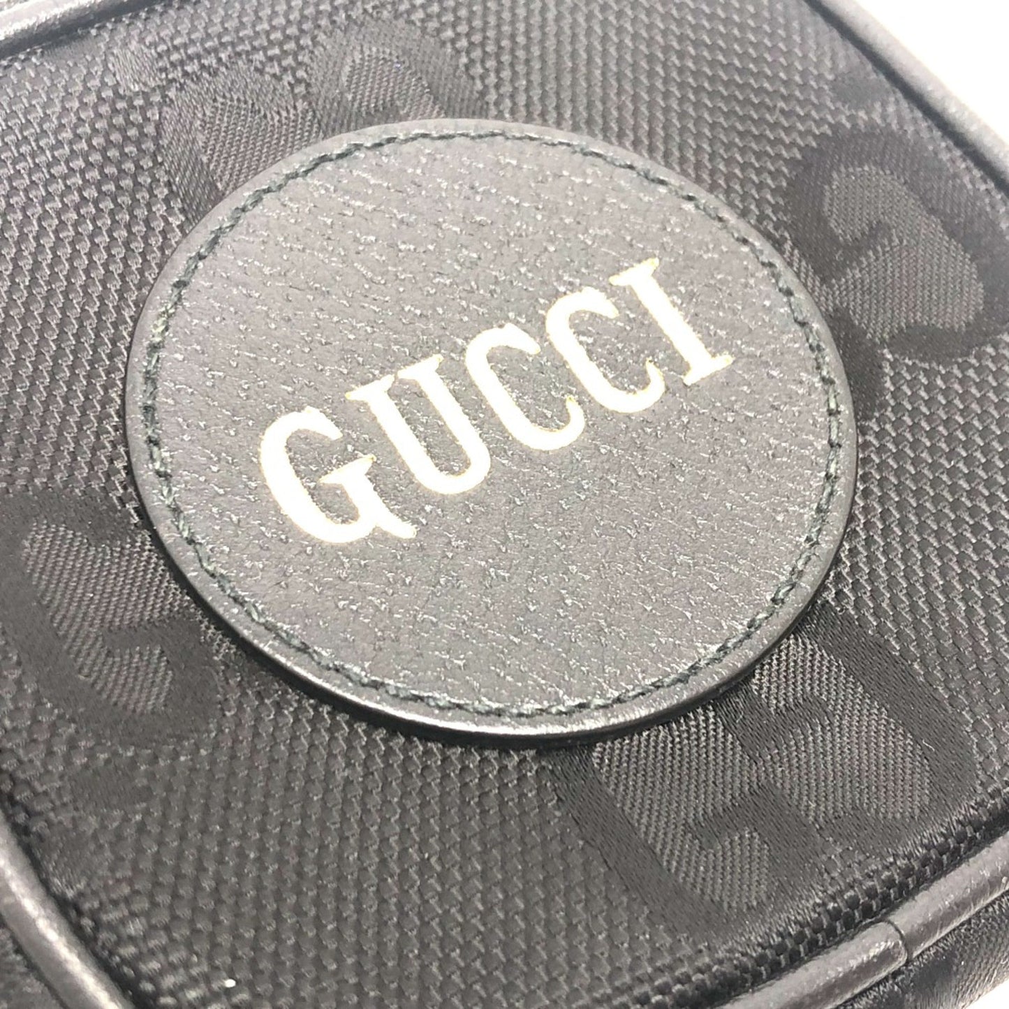 Gucci Black Other Coin Purse/Coin Case