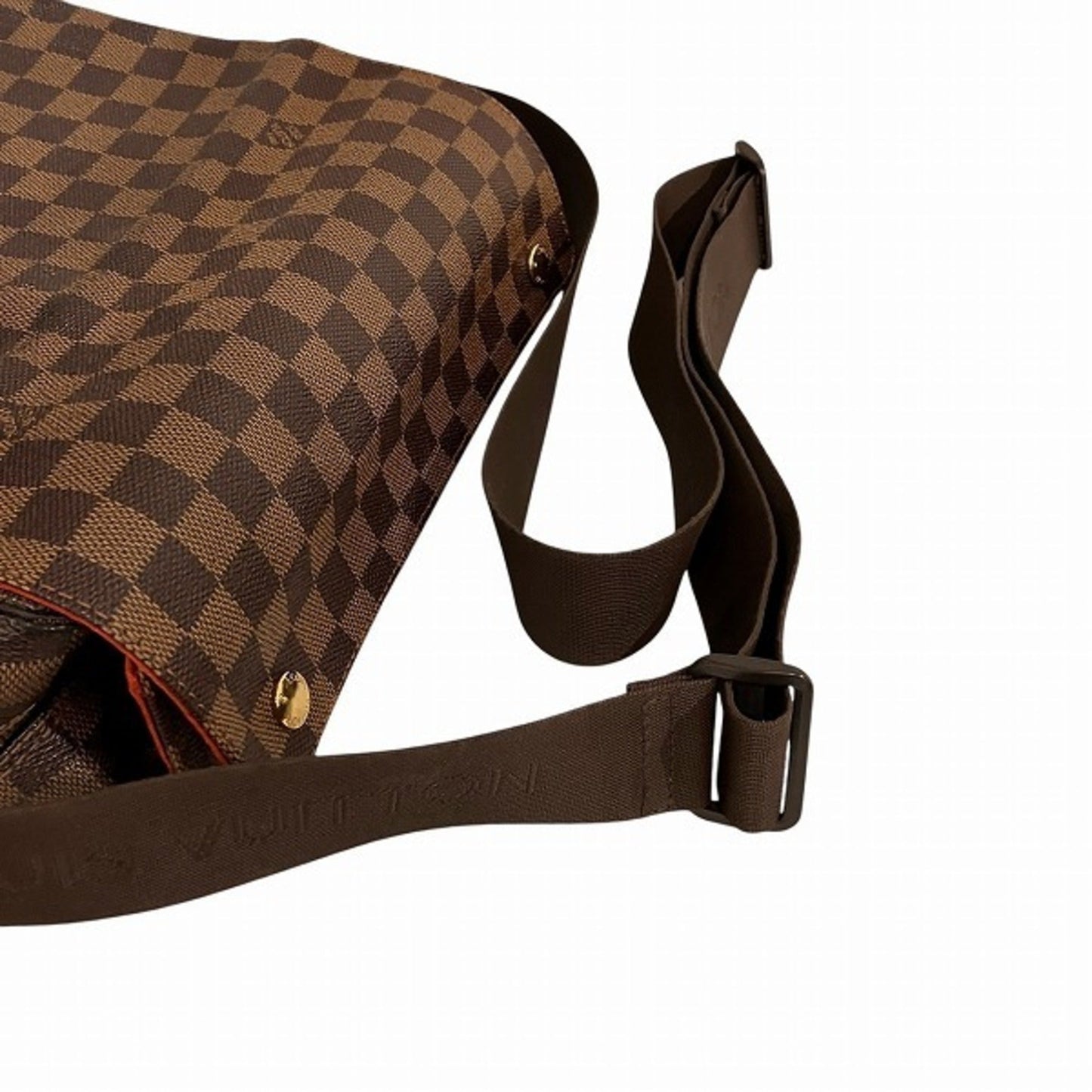 Louis Vuitton Damier Brown Shoulder Bag