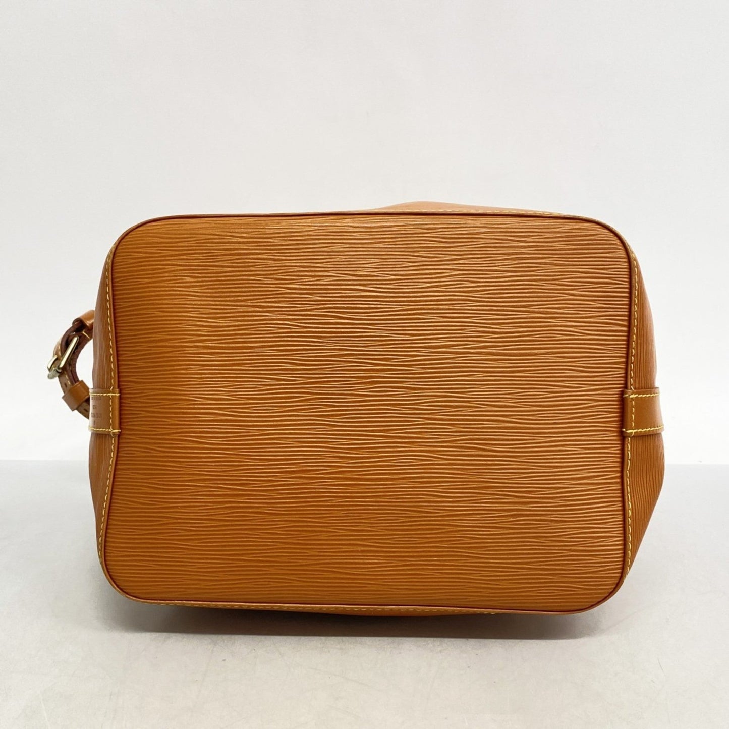 Louis Vuitton Gold Cipango Shoulder Bag