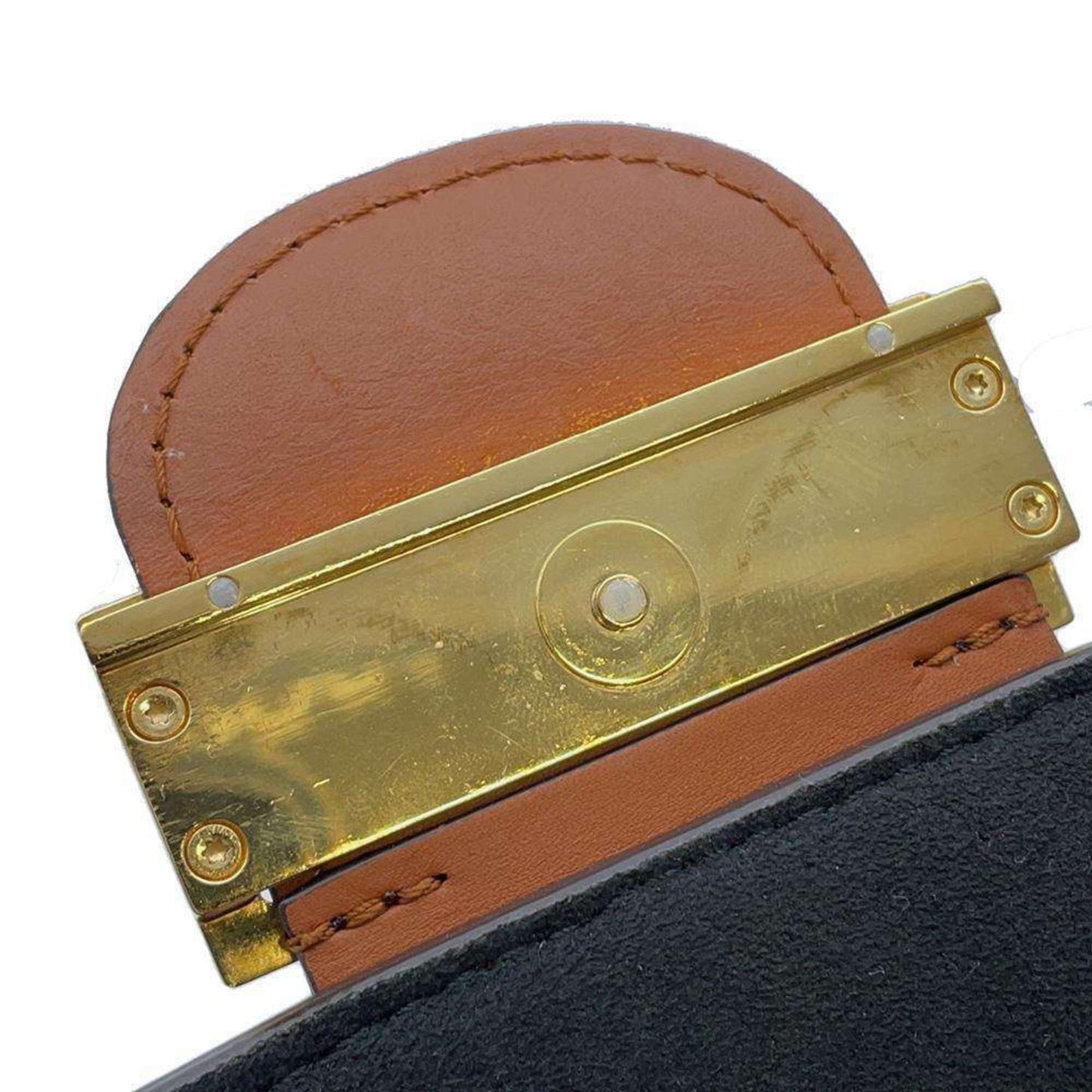 Louis Vuitton Monogram Reverse Noir Monogram Reverse Backpack