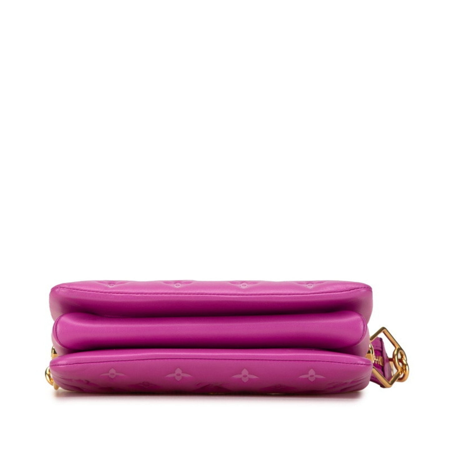 Louis Vuitton Monogram Pink Monogram Handbag Shoulder Bag