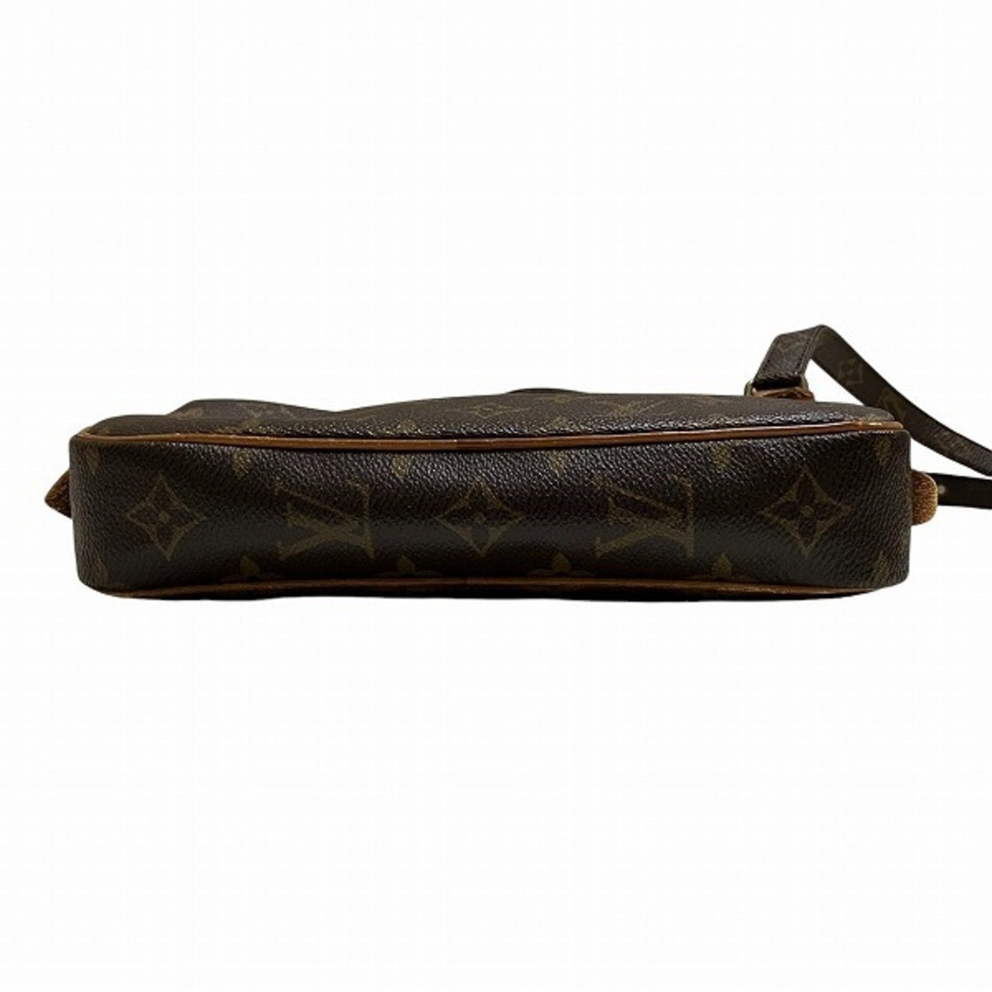 Louis Vuitton Brown Shoulder Bag