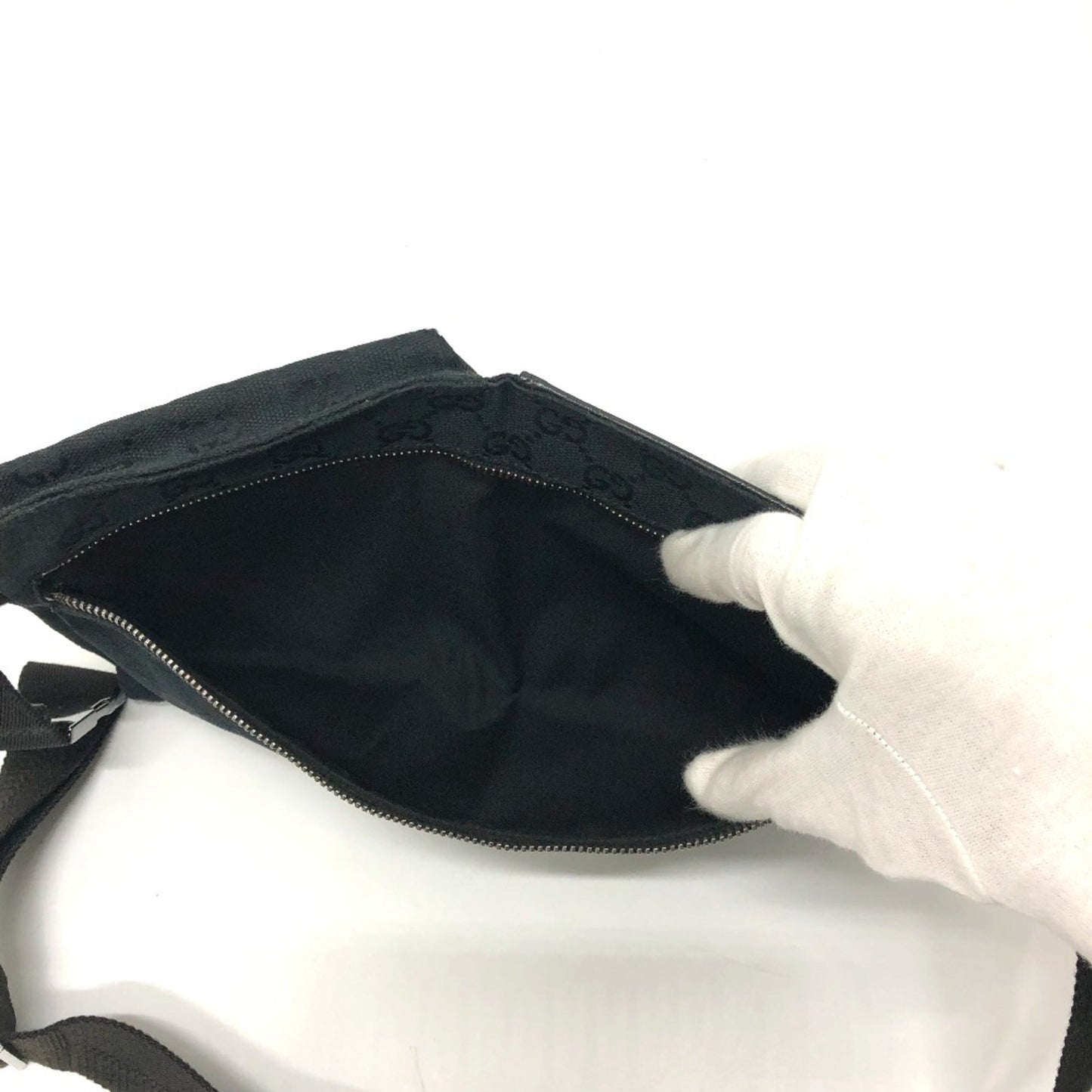 Gucci Black Other Other
